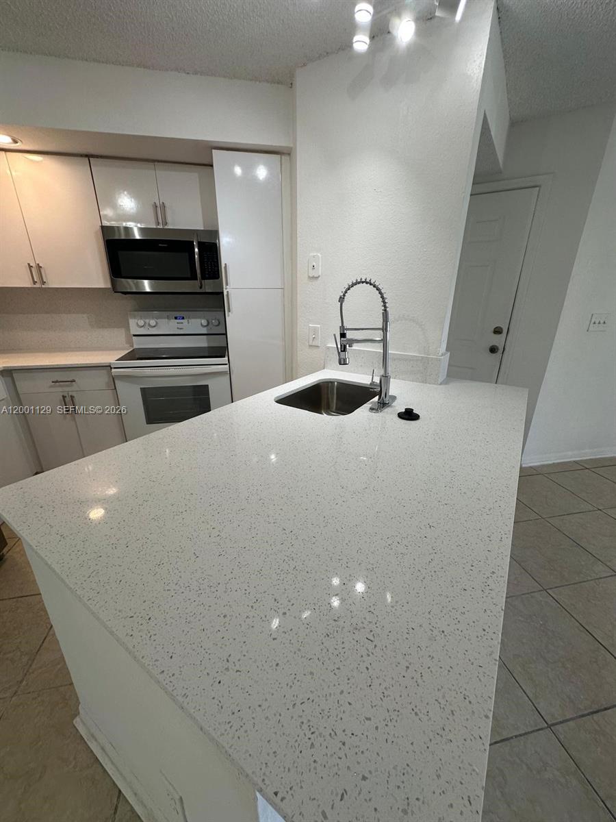 Coral Key Condo
