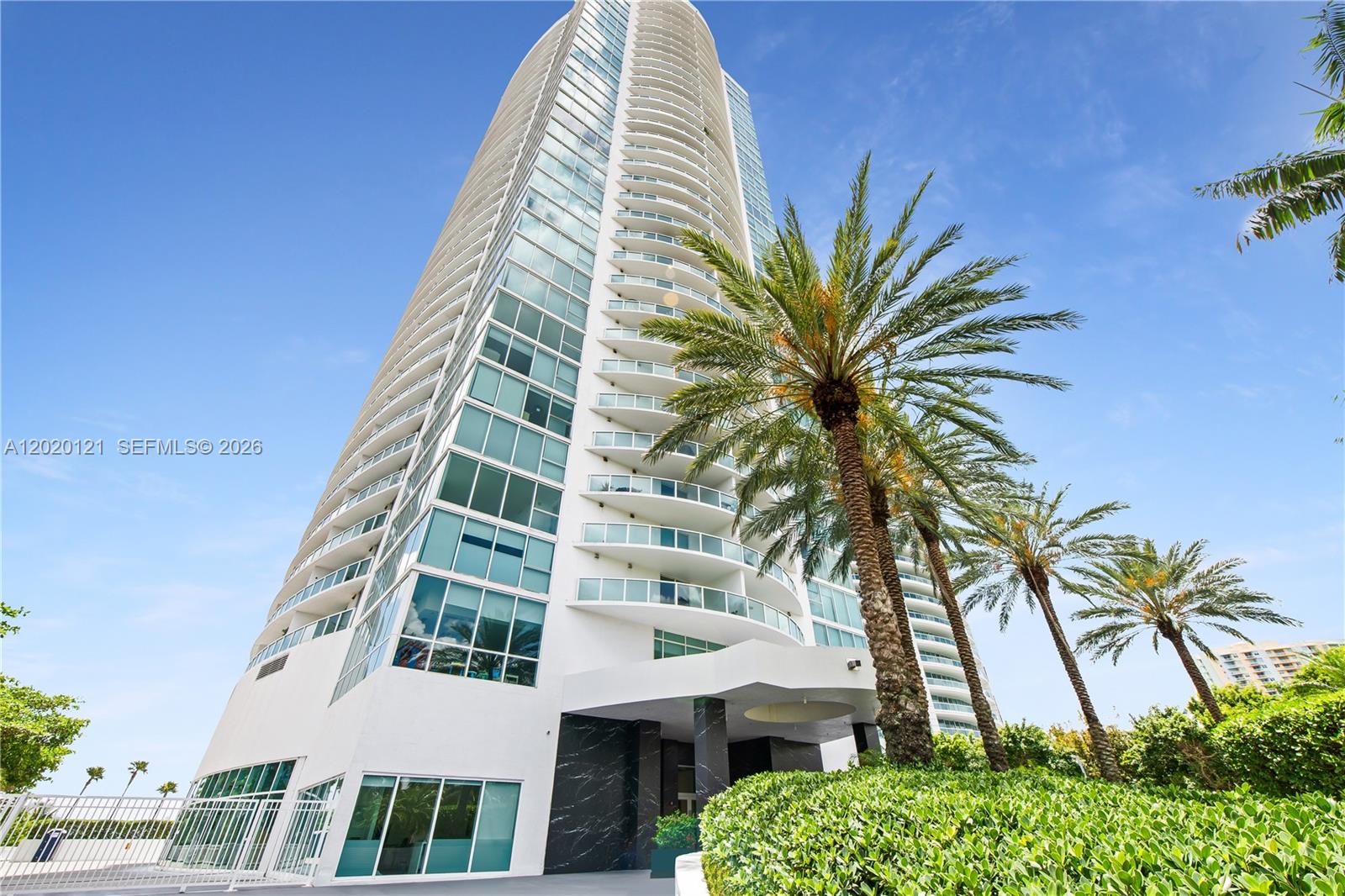 Skyline On Brickell Condo