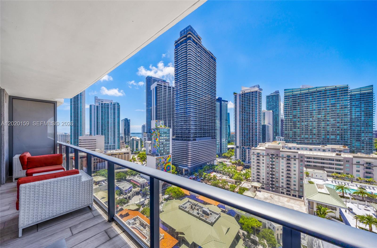 Brickell Heights West Con
