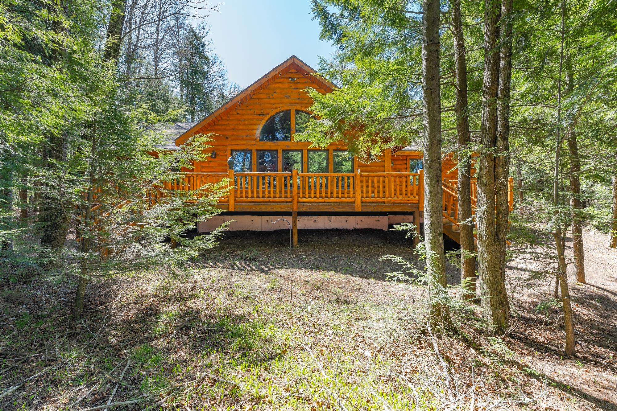 3638 Pokegama Lake Trl