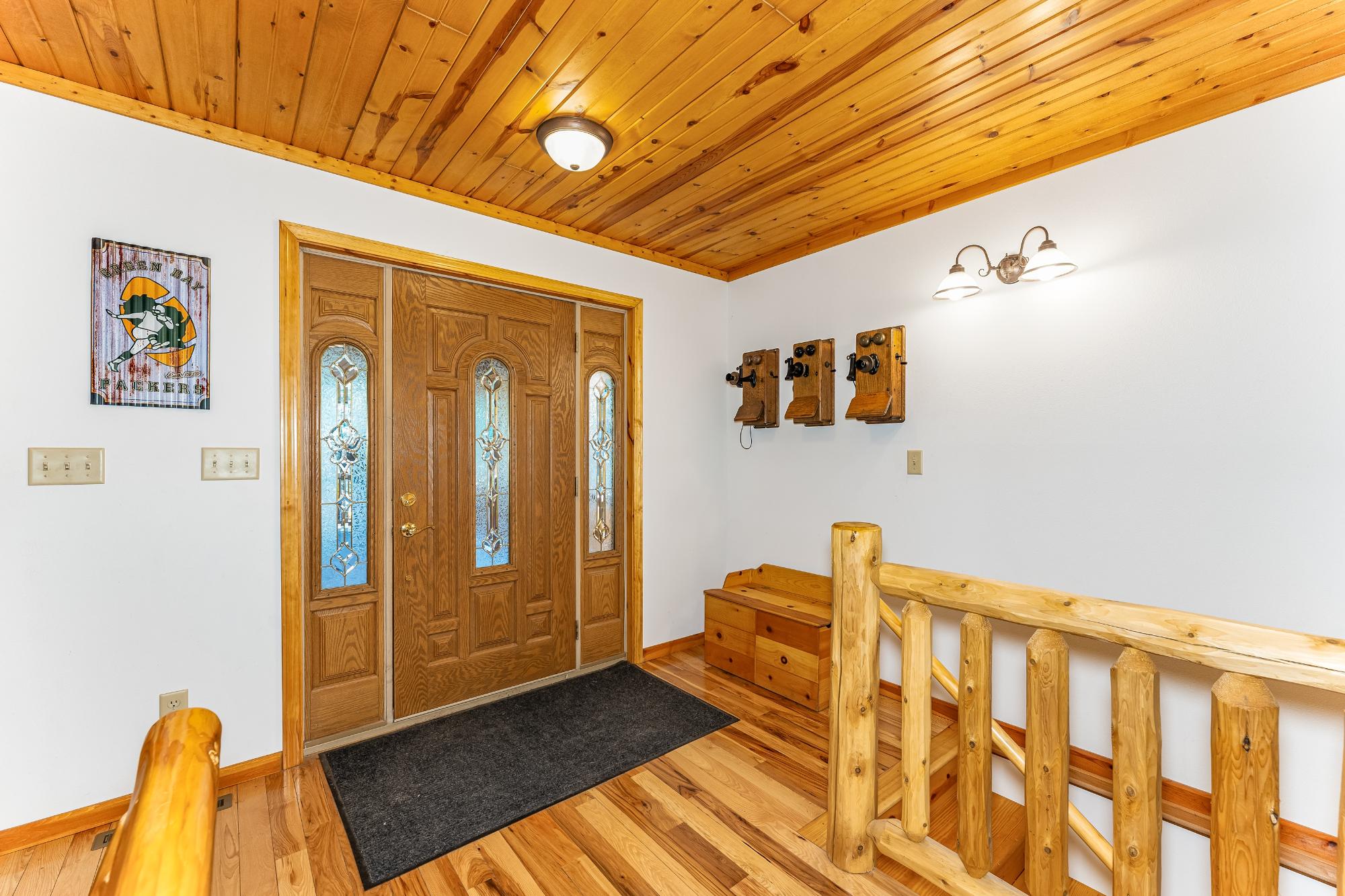 Muskesin Lake Property 3638 Pokegama Lake Tr Photo 10