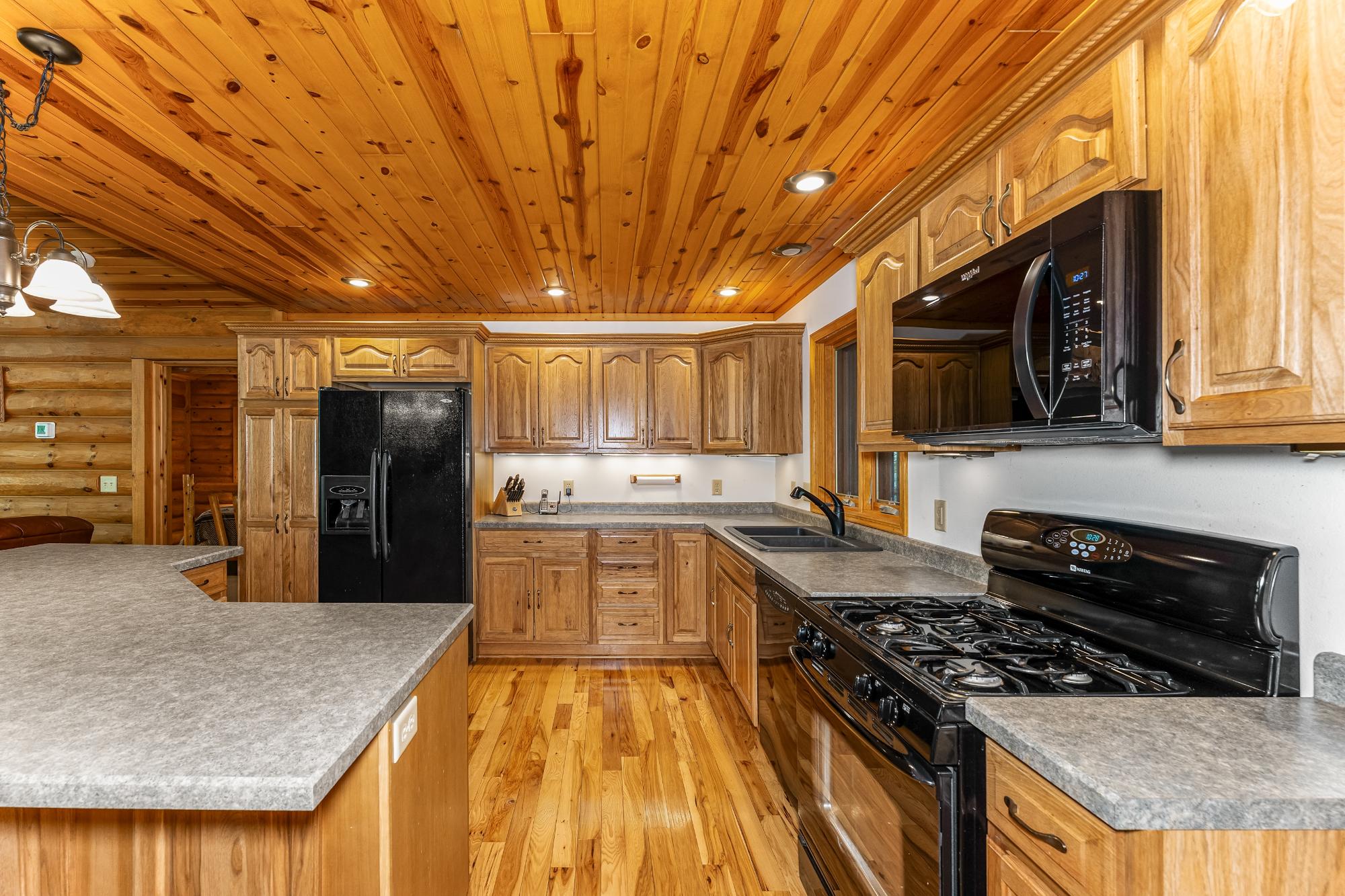 Muskesin Lake Property 3638 Pokegama Lake Tr Photo 11