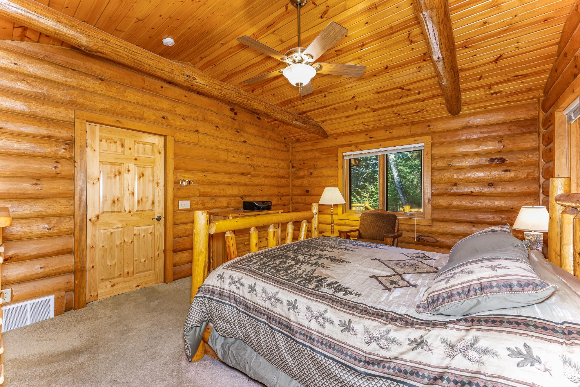 Muskesin Lake Property 3638 Pokegama Lake Tr Photo 19