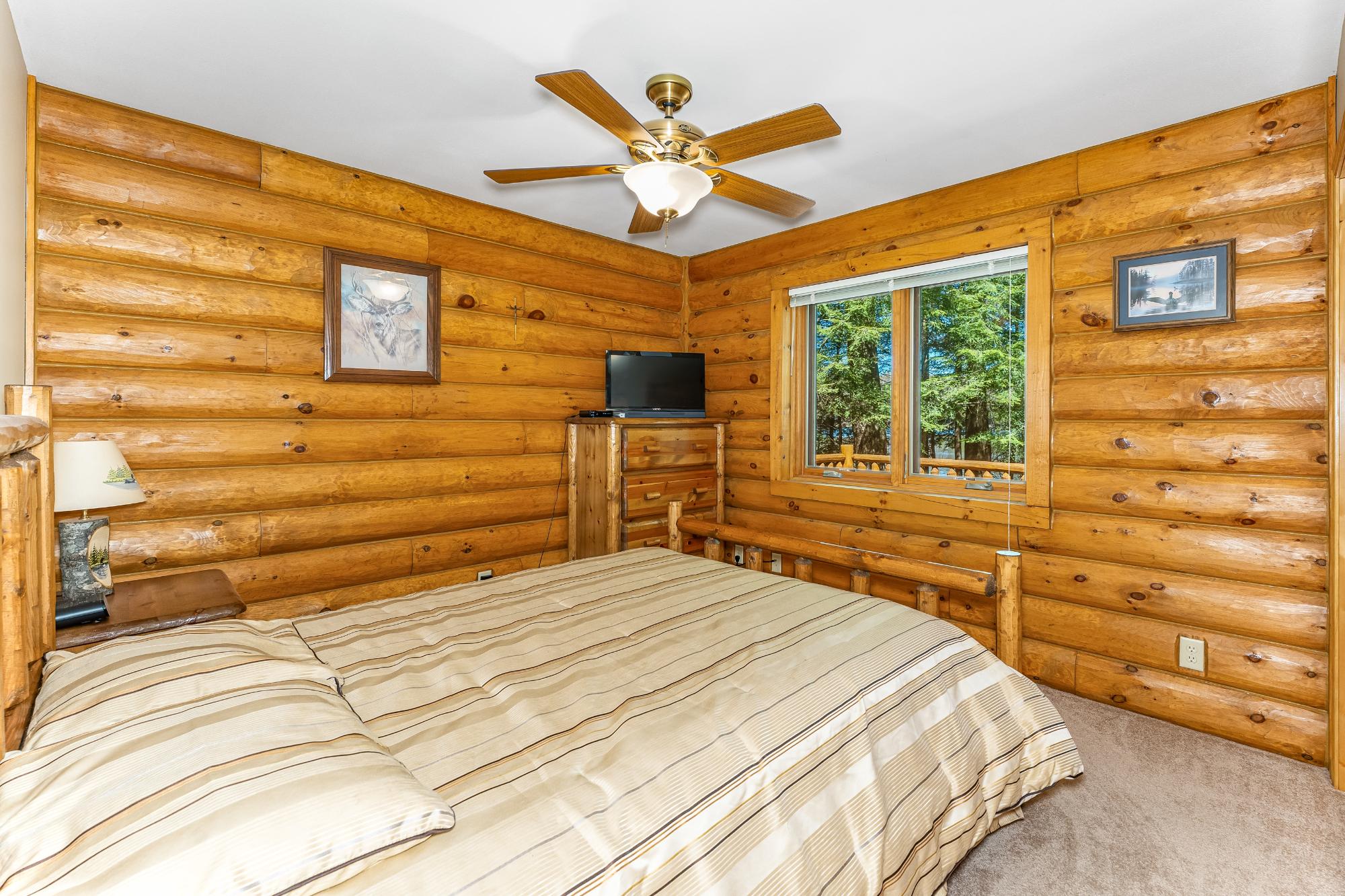 Muskesin Lake Property 3638 Pokegama Lake Tr Photo 21