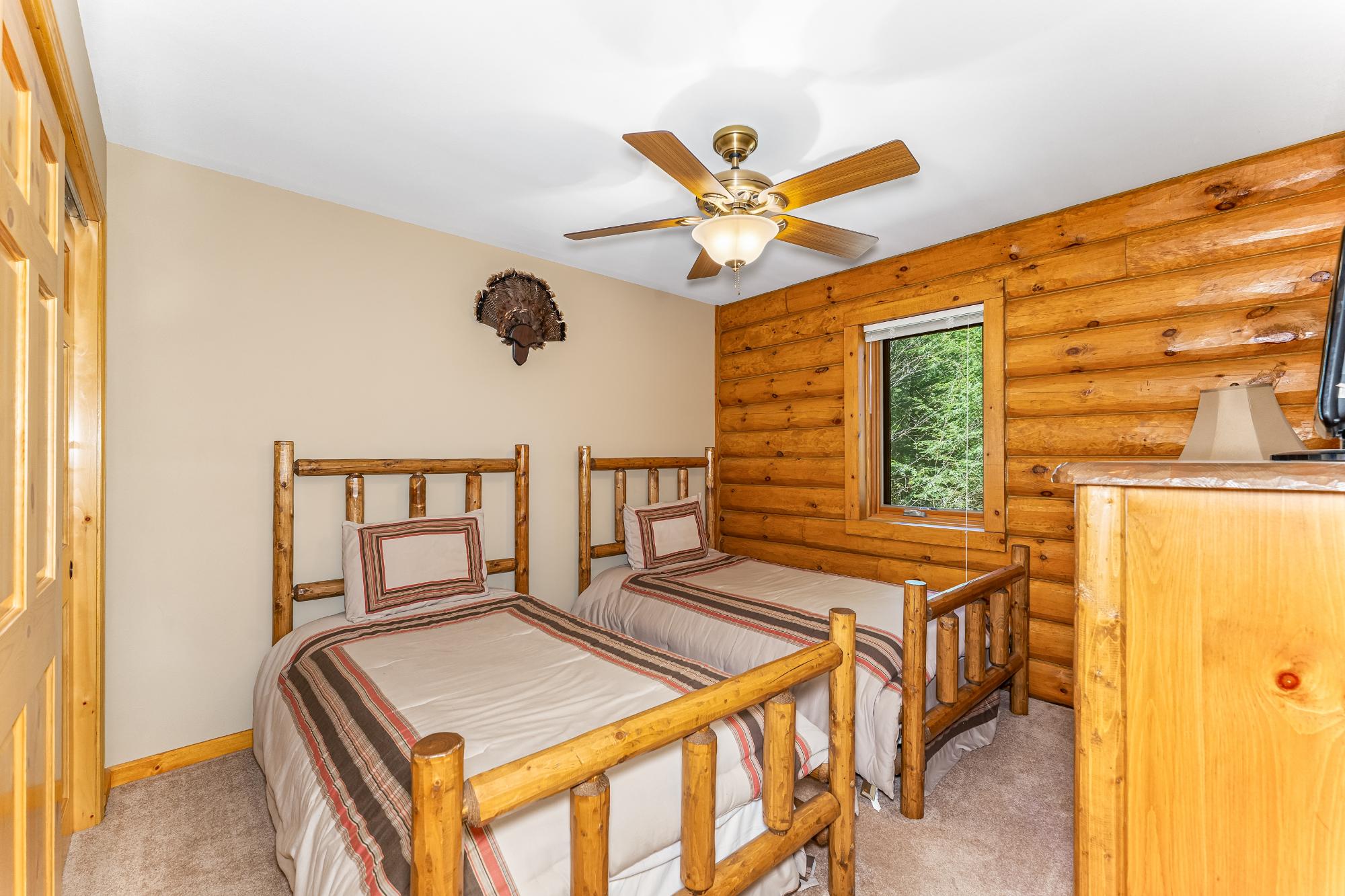 Muskesin Lake Property 3638 Pokegama Lake Tr Photo 22