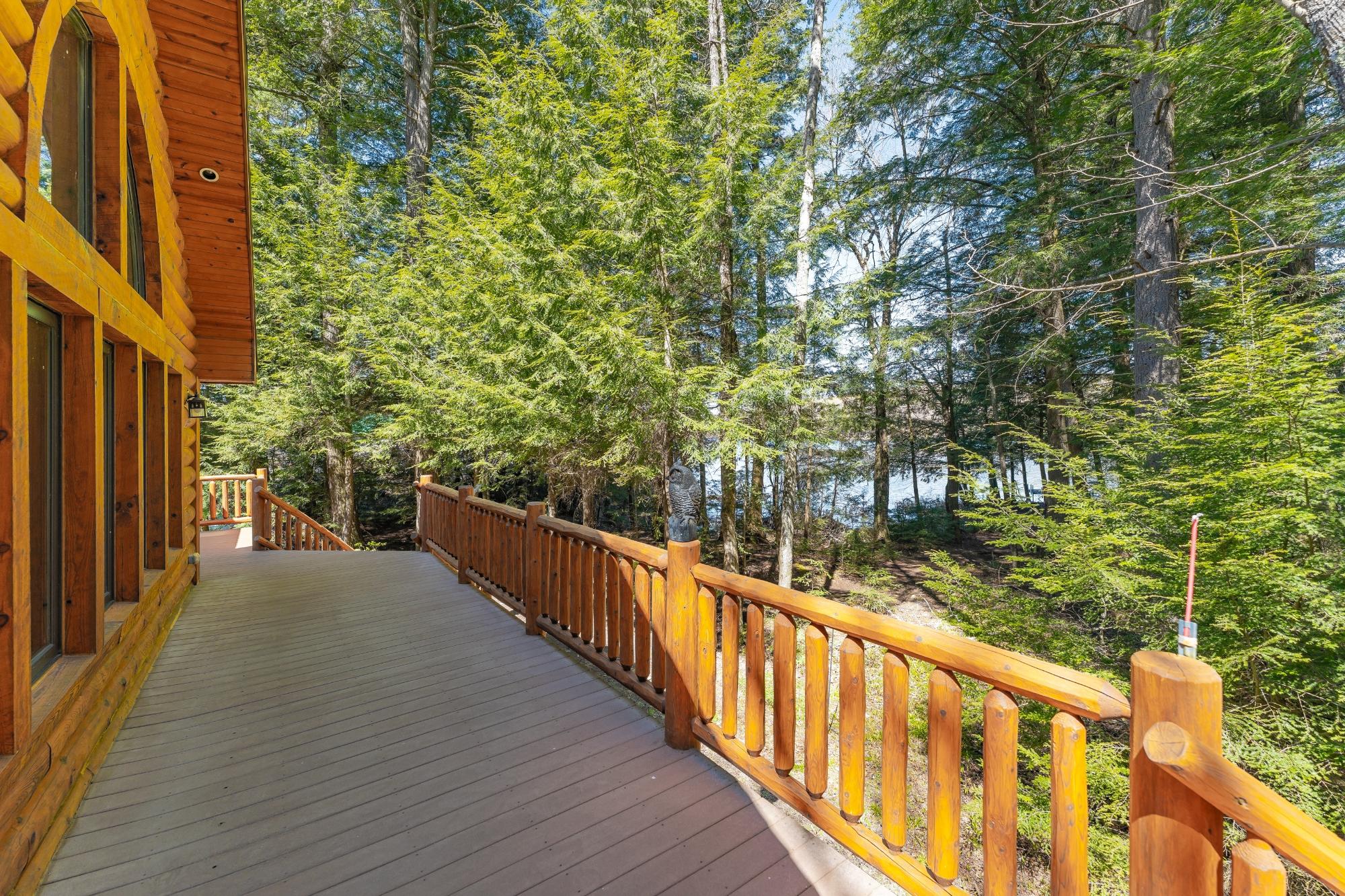 Muskesin Lake Property 3638 Pokegama Lake Tr Photo 26