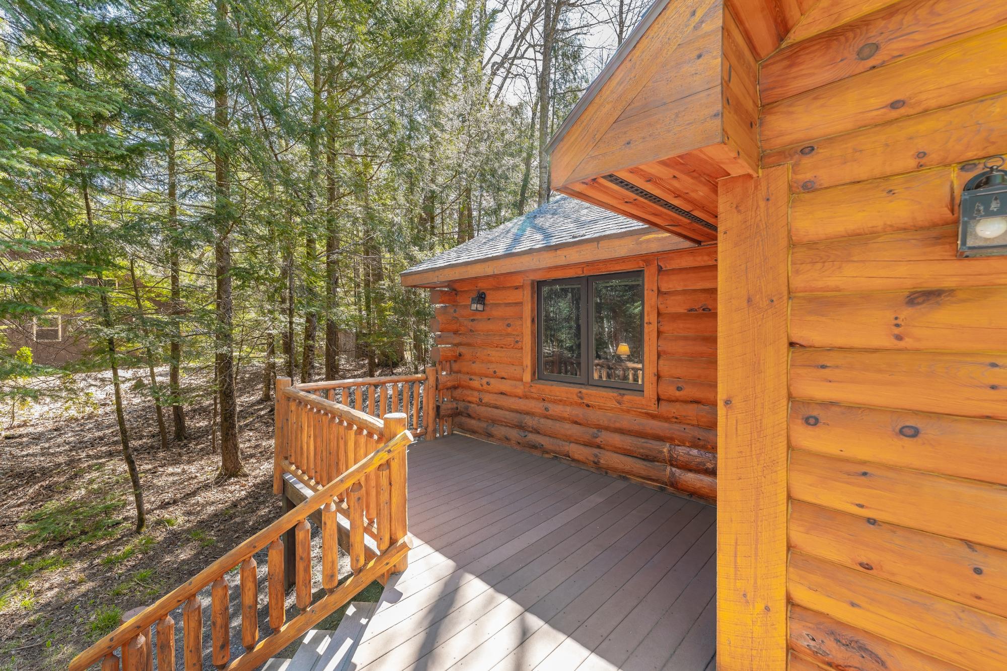 Muskesin Lake Property 3638 Pokegama Lake Tr Photo 27
