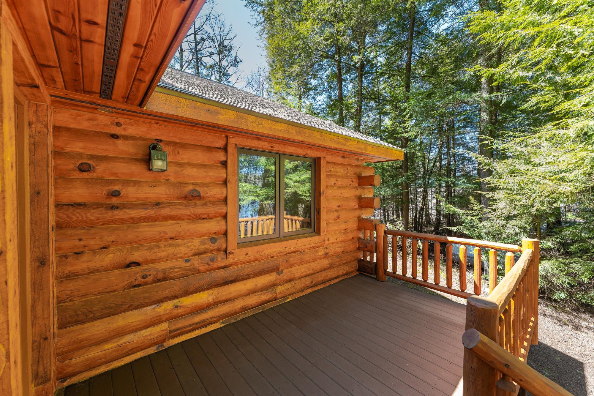 Muskesin Lake Property 3638 Pokegama Lake Tr Photo 28