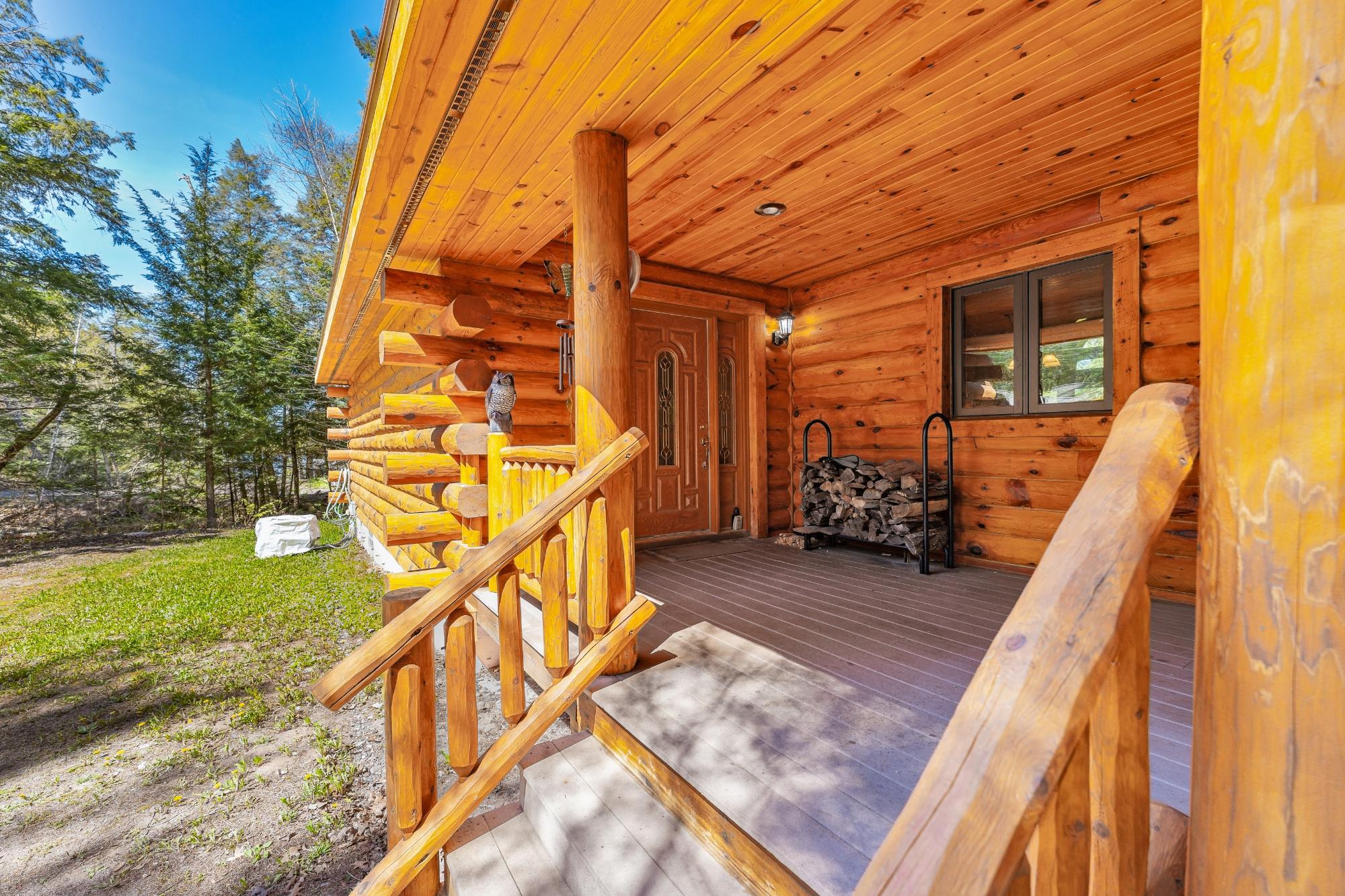 Muskesin Lake Property 3638 Pokegama Lake Tr Photo 30