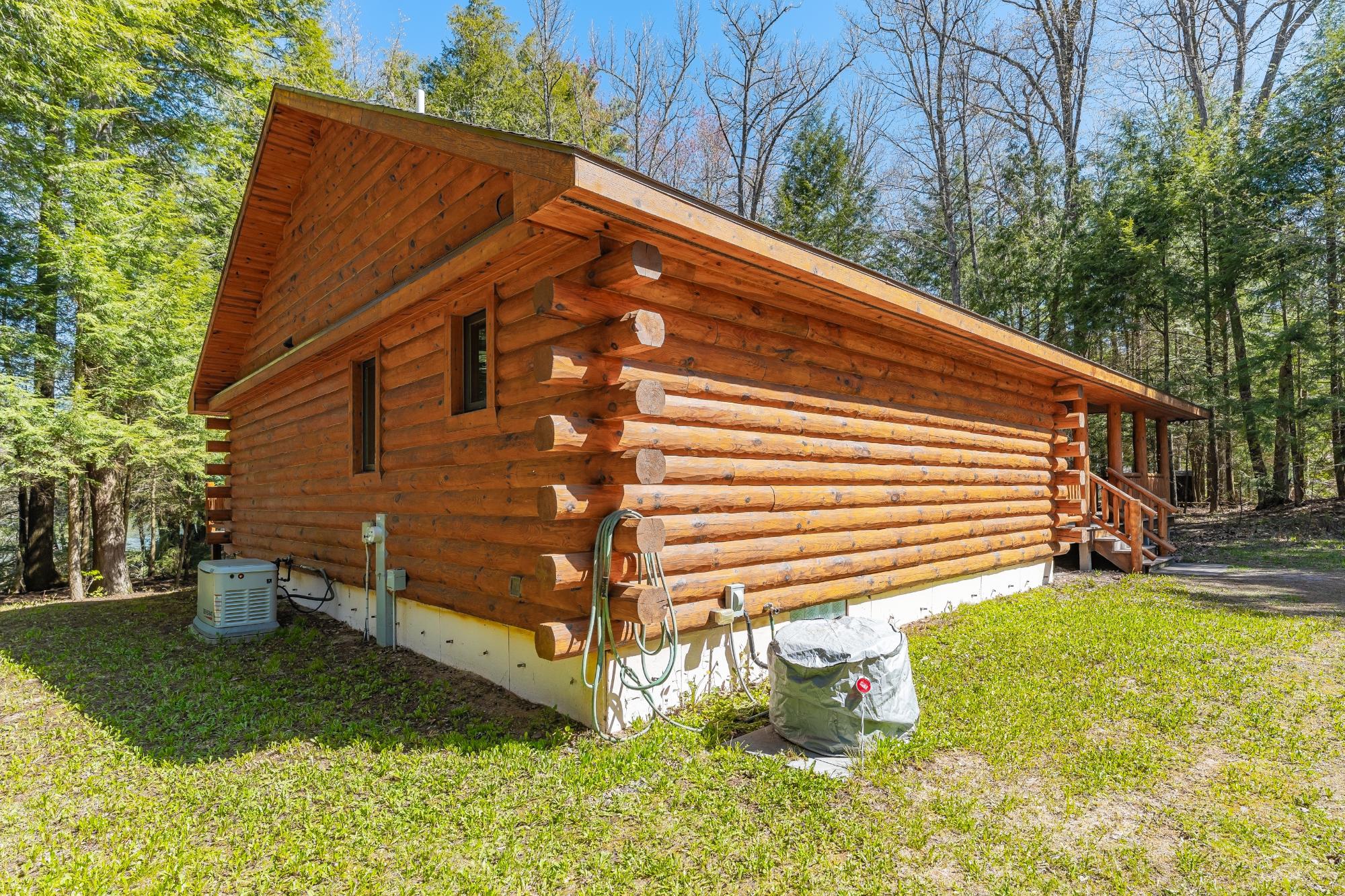 Muskesin Lake Property 3638 Pokegama Lake Tr Photo 31