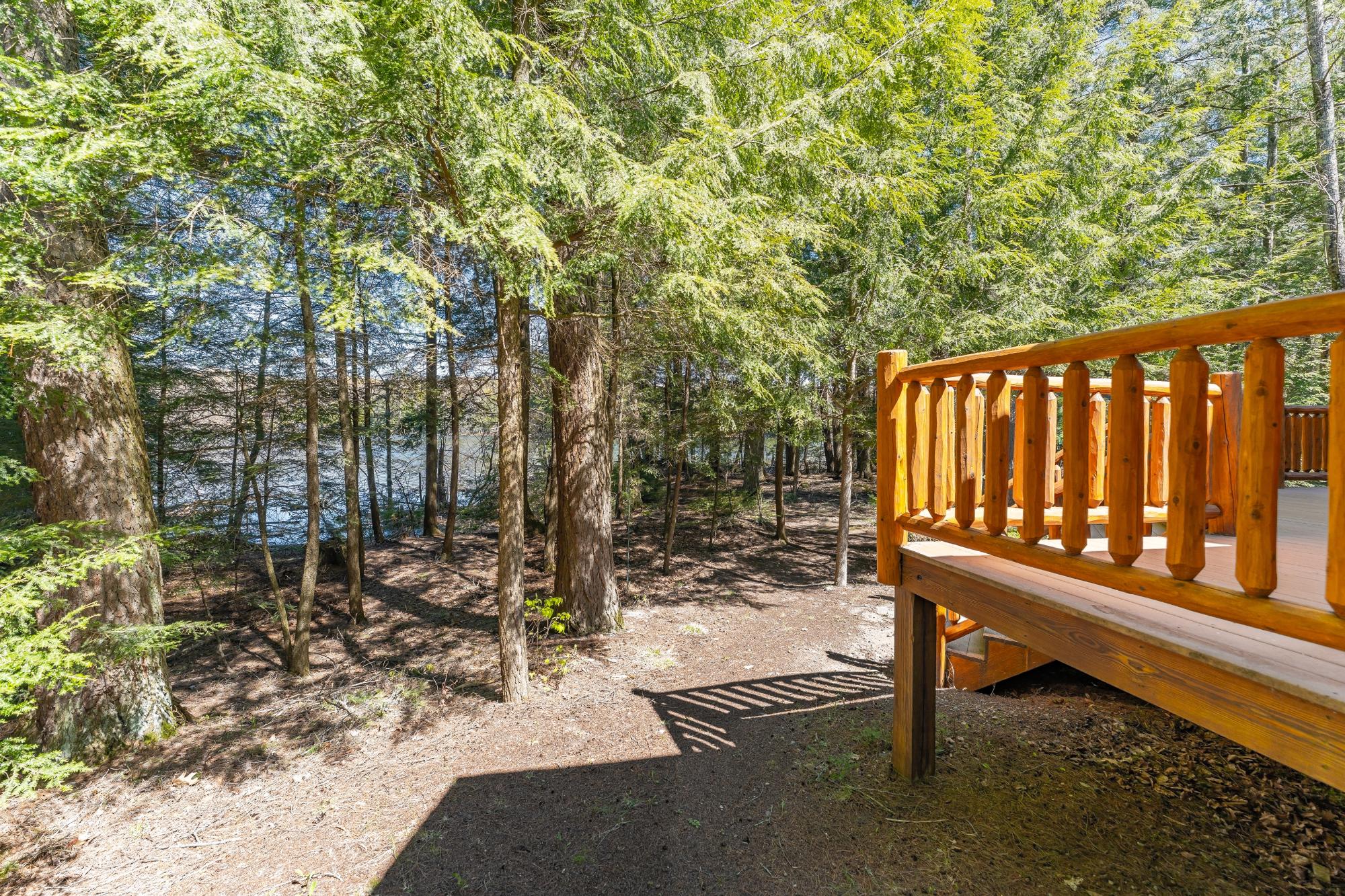 Muskesin Lake Property 3638 Pokegama Lake Tr Photo 35