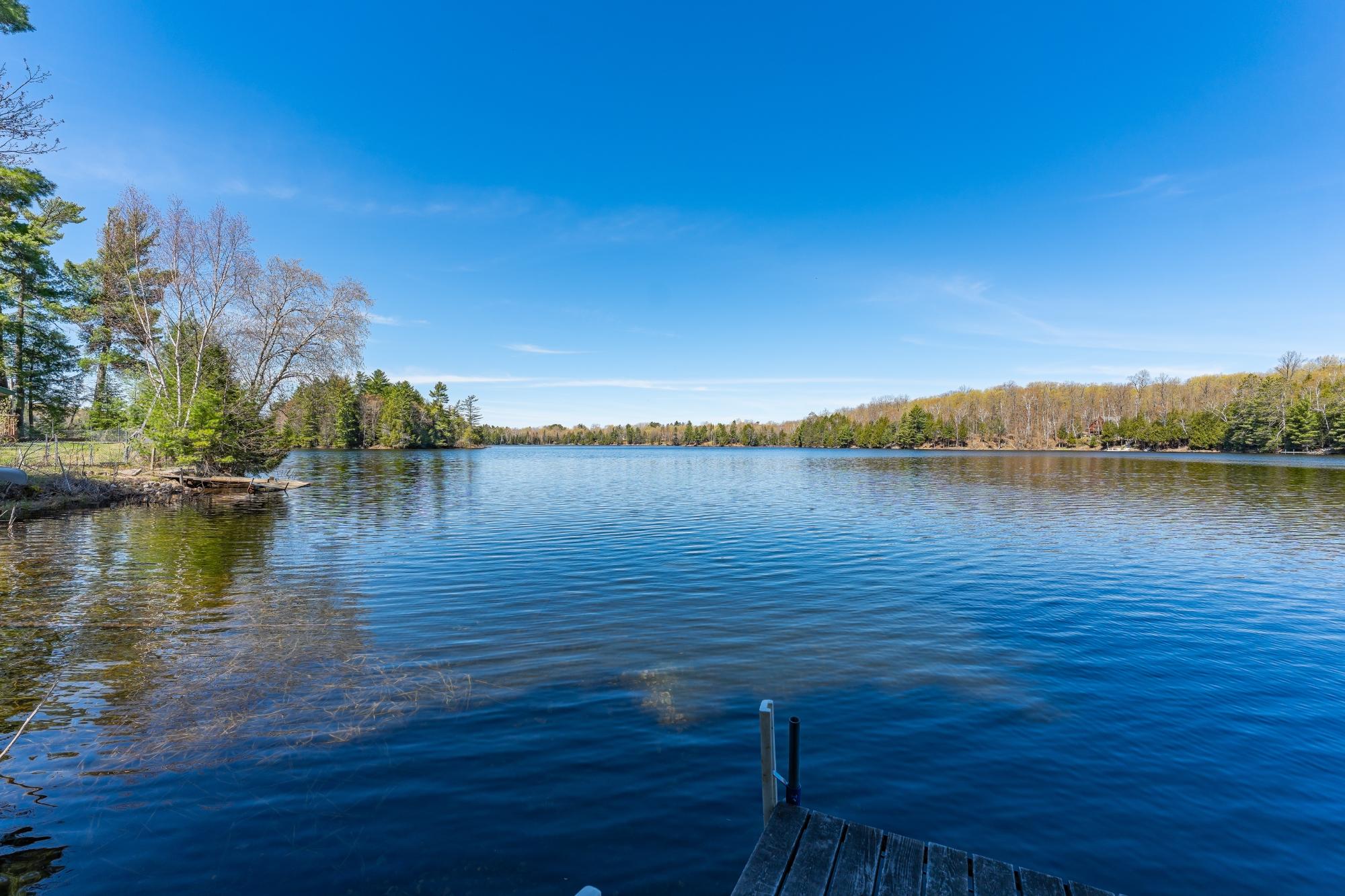 Muskesin Lake Property 3638 Pokegama Lake Tr Photo 36