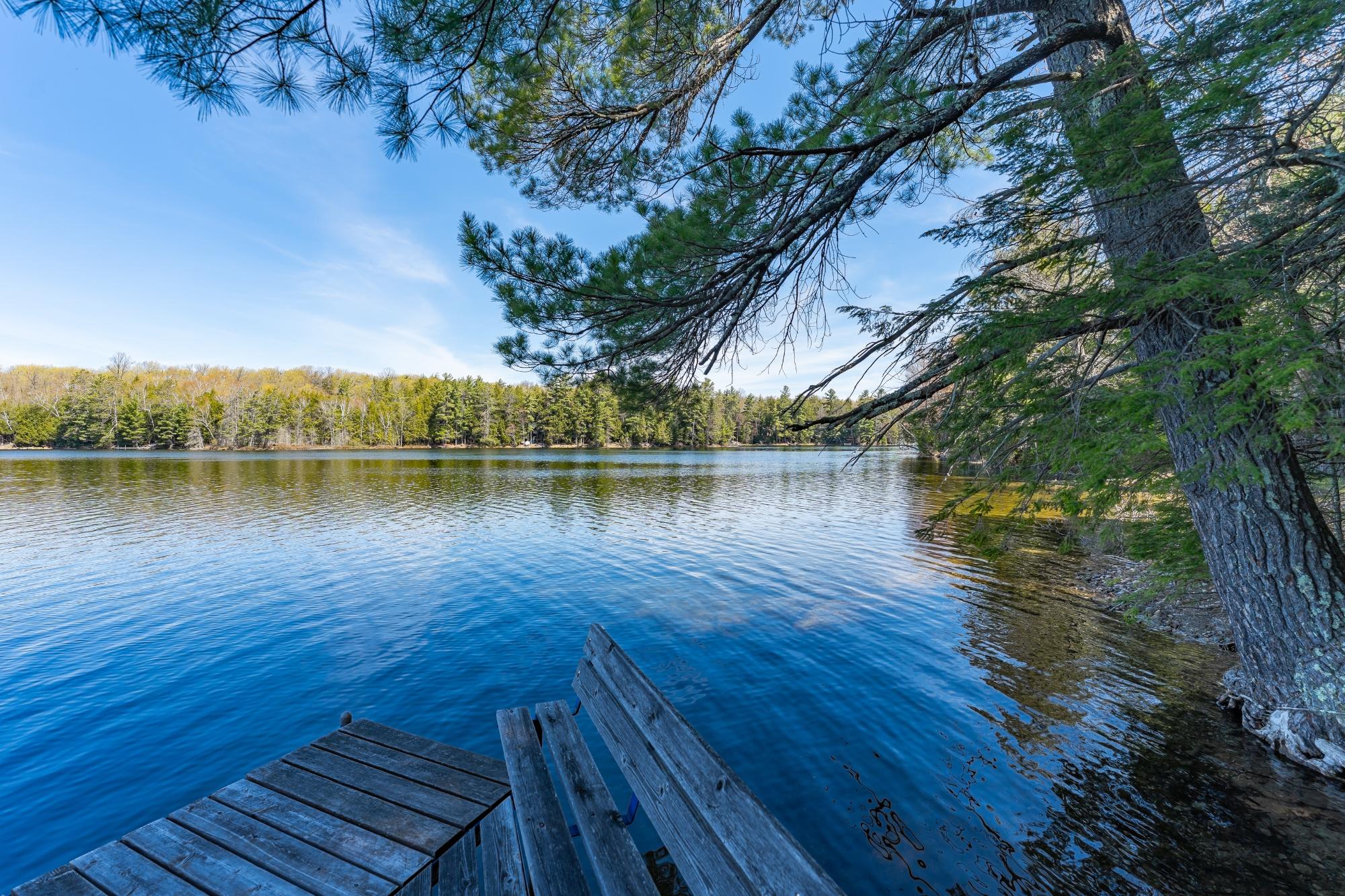 Muskesin Lake Property 3638 Pokegama Lake Tr Photo 37