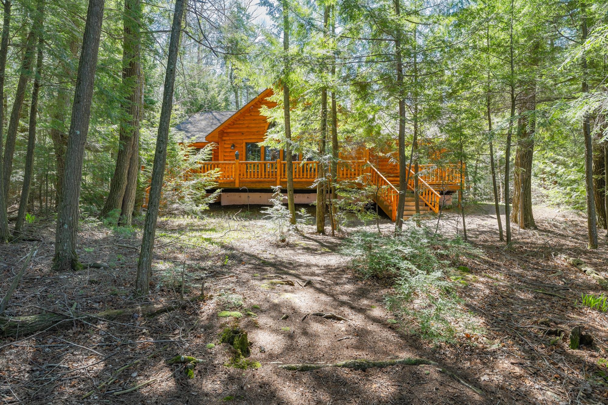 Muskesin Lake Property 3638 Pokegama Lake Tr Photo 40