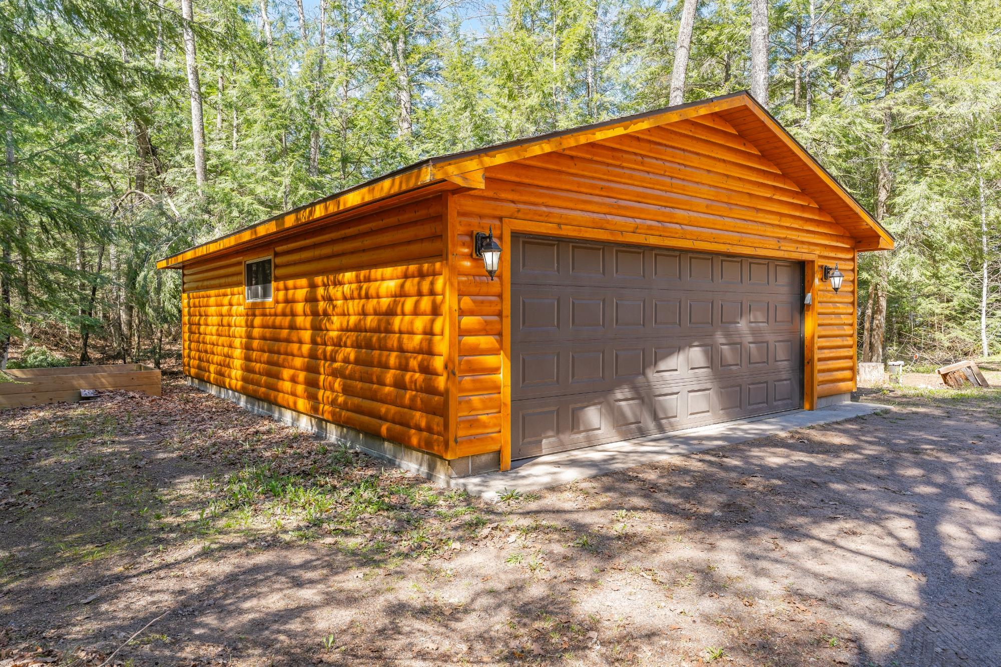 Muskesin Lake Property 3638 Pokegama Lake Tr Photo 6