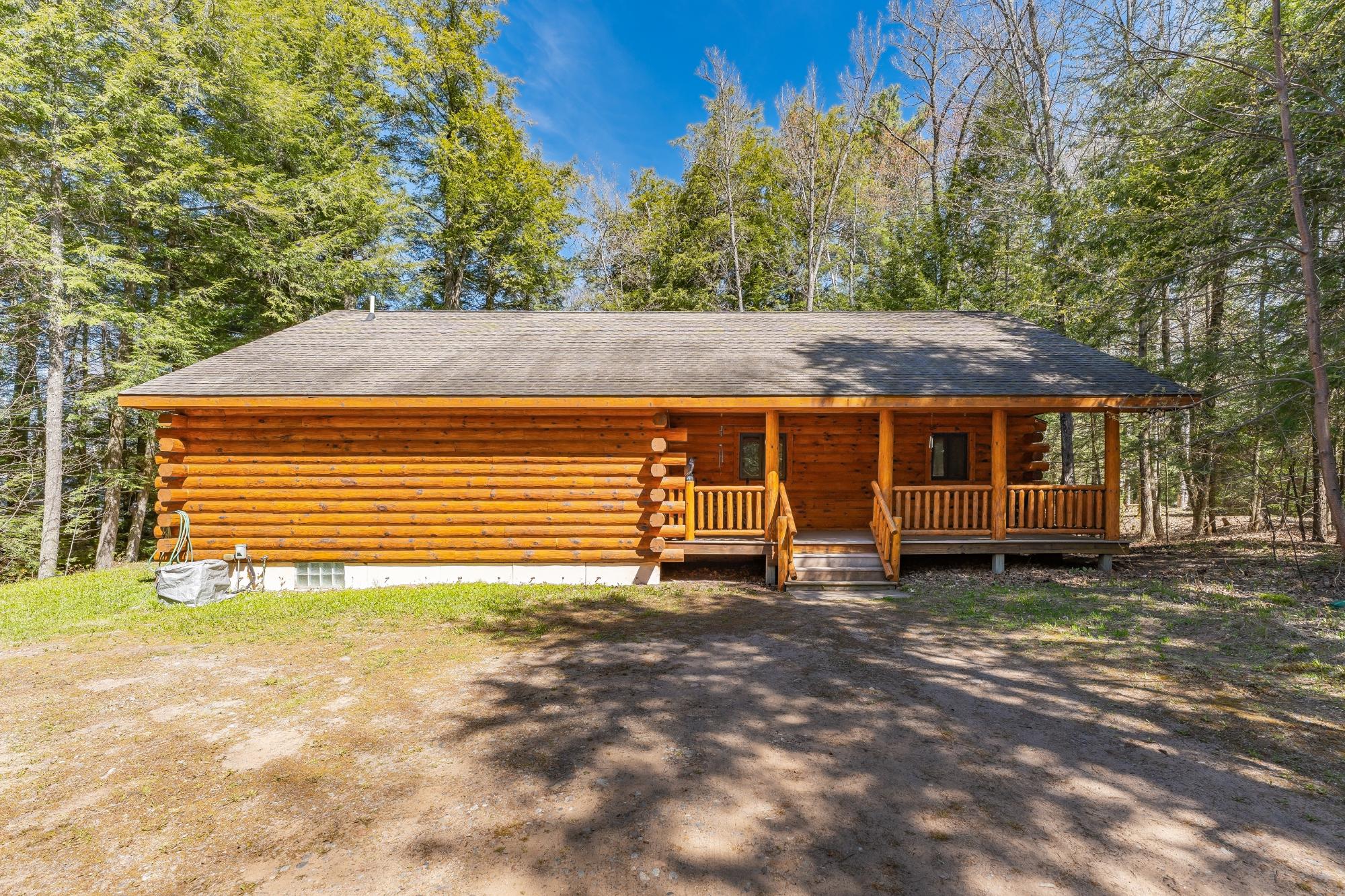 Muskesin Lake Property 3638 Pokegama Lake Tr Photo 7