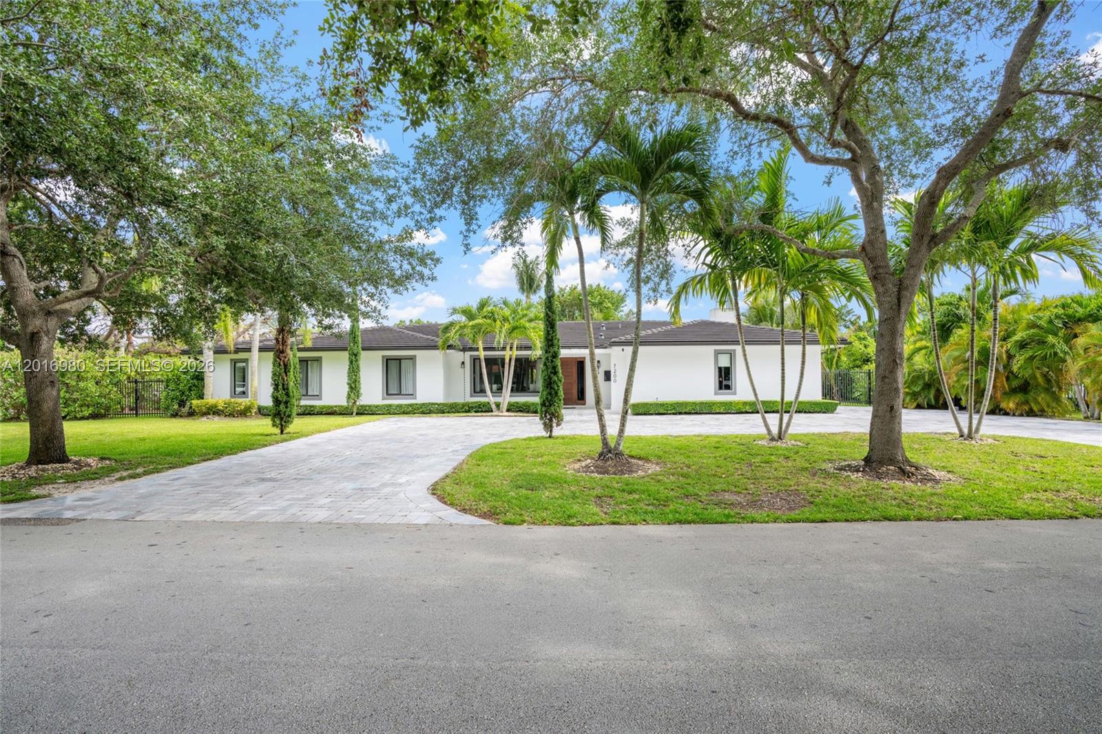 Shane Estates