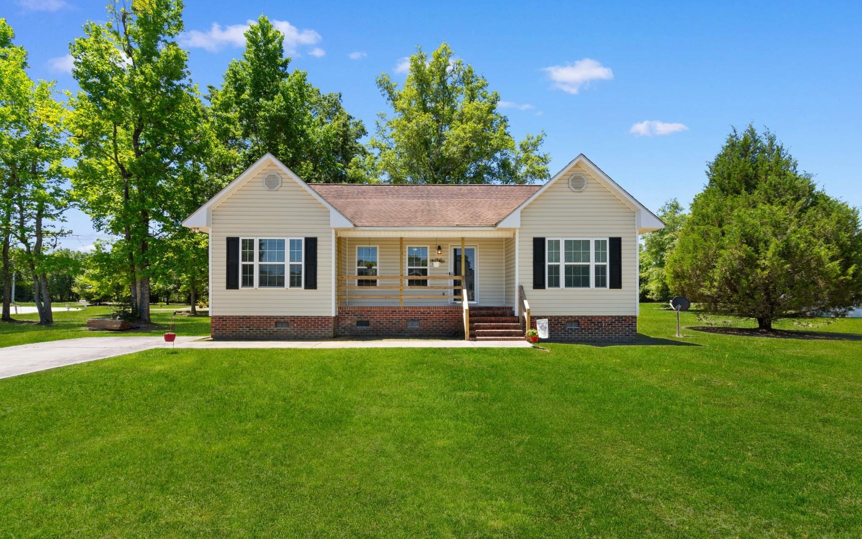 513 Coleman Ct. Marion, SC 29571