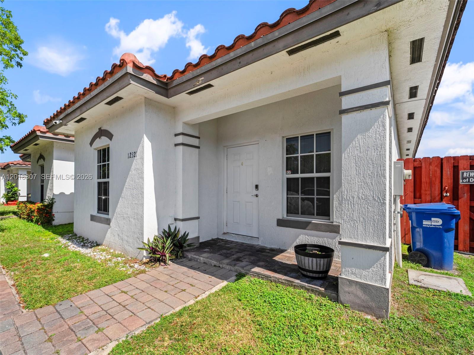 De Cayon Subdivision