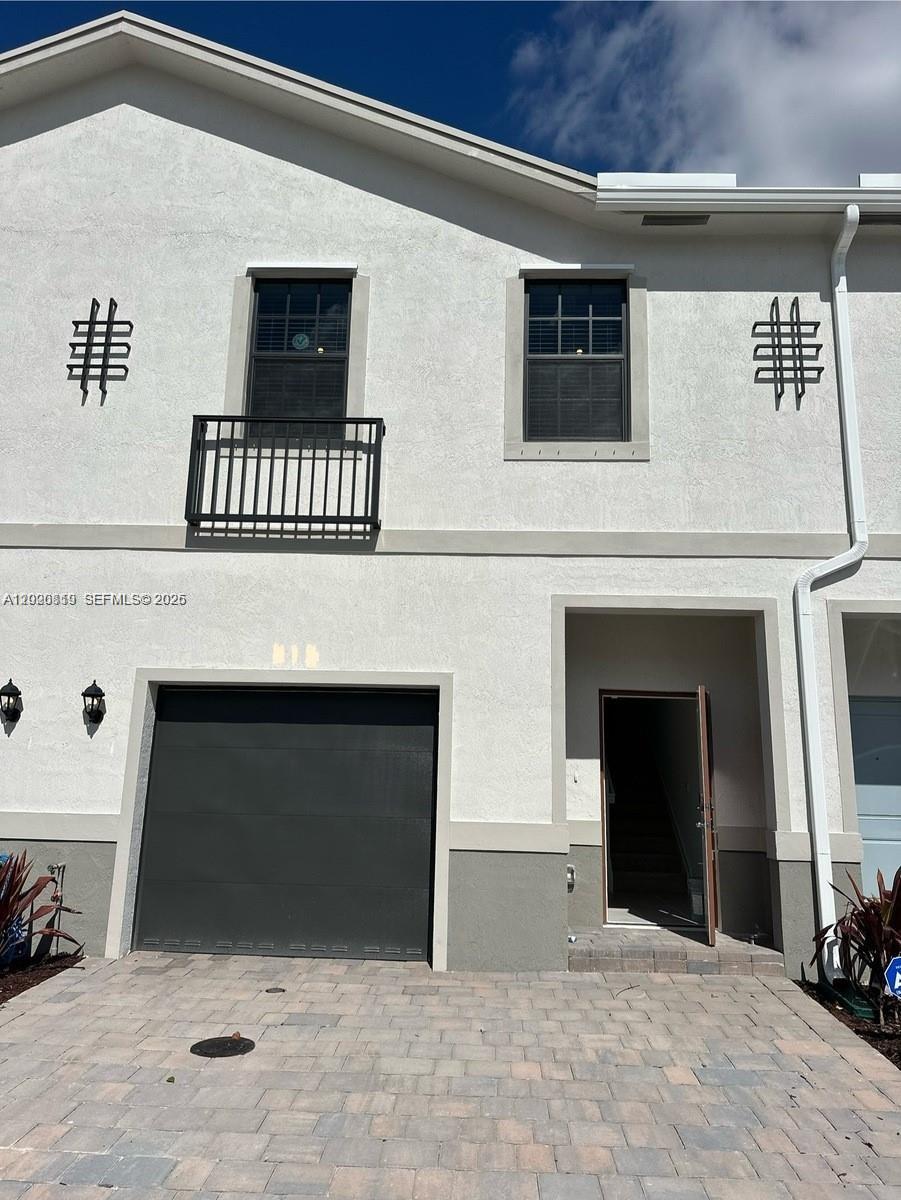 Townhouse