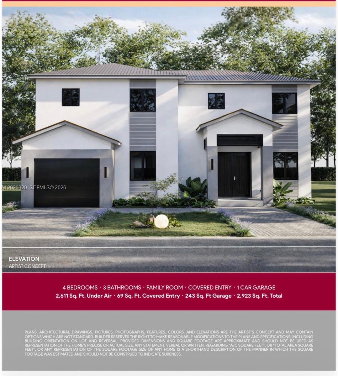 Silver Parc