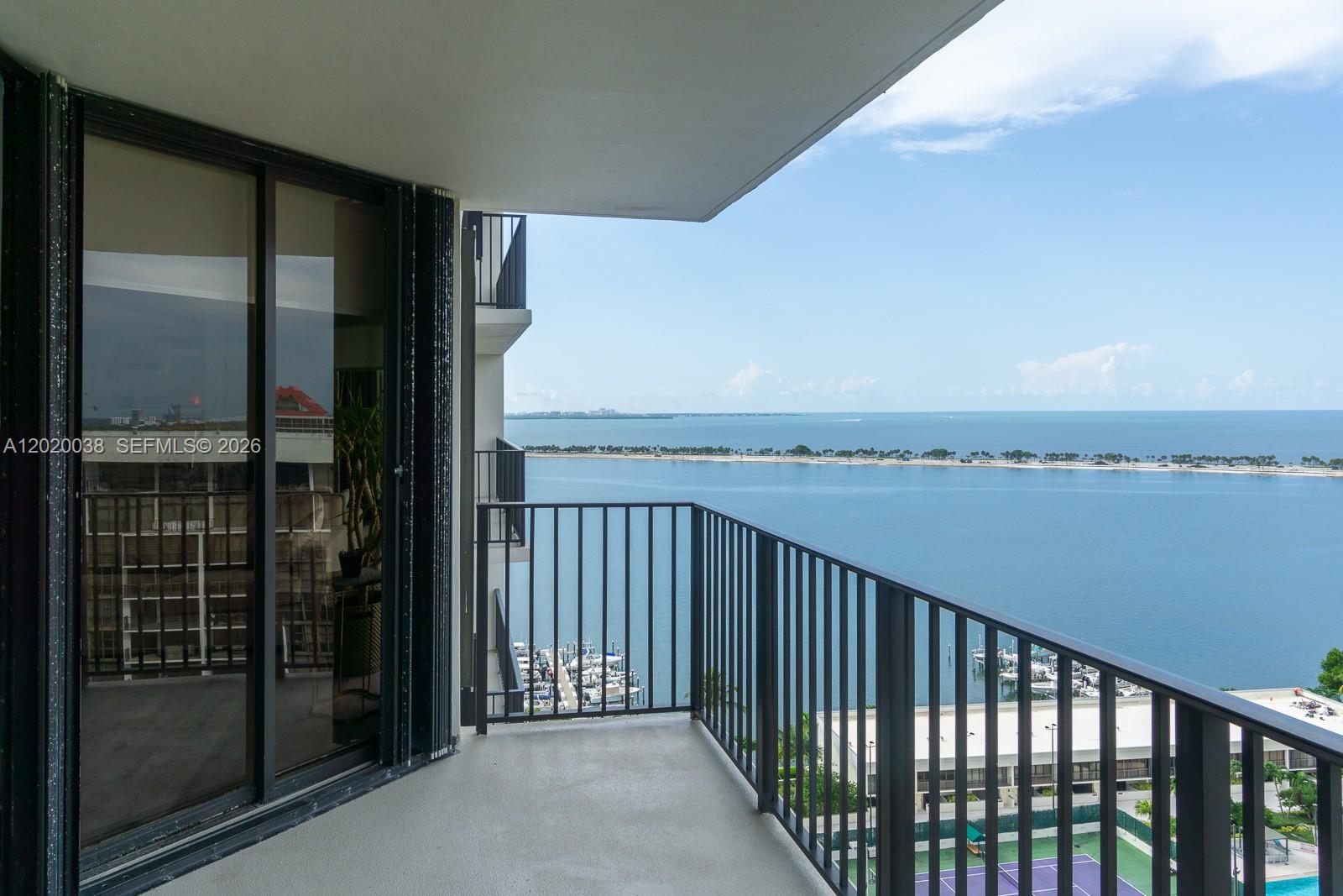 Brickell Place Condo