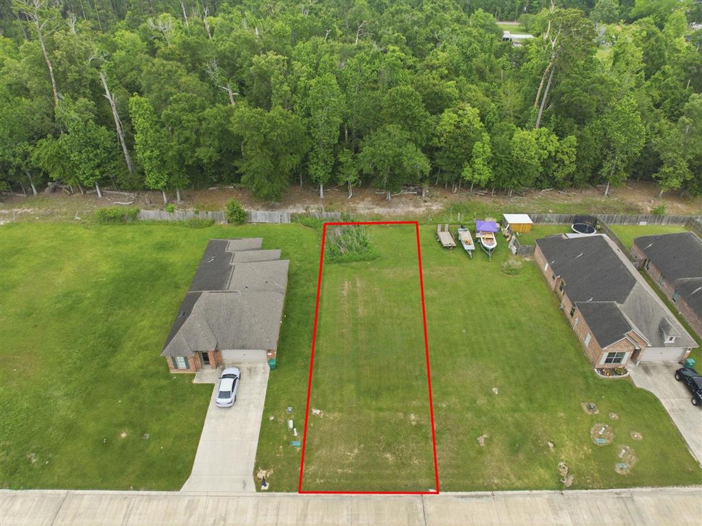 Sheila Drive Lot 28