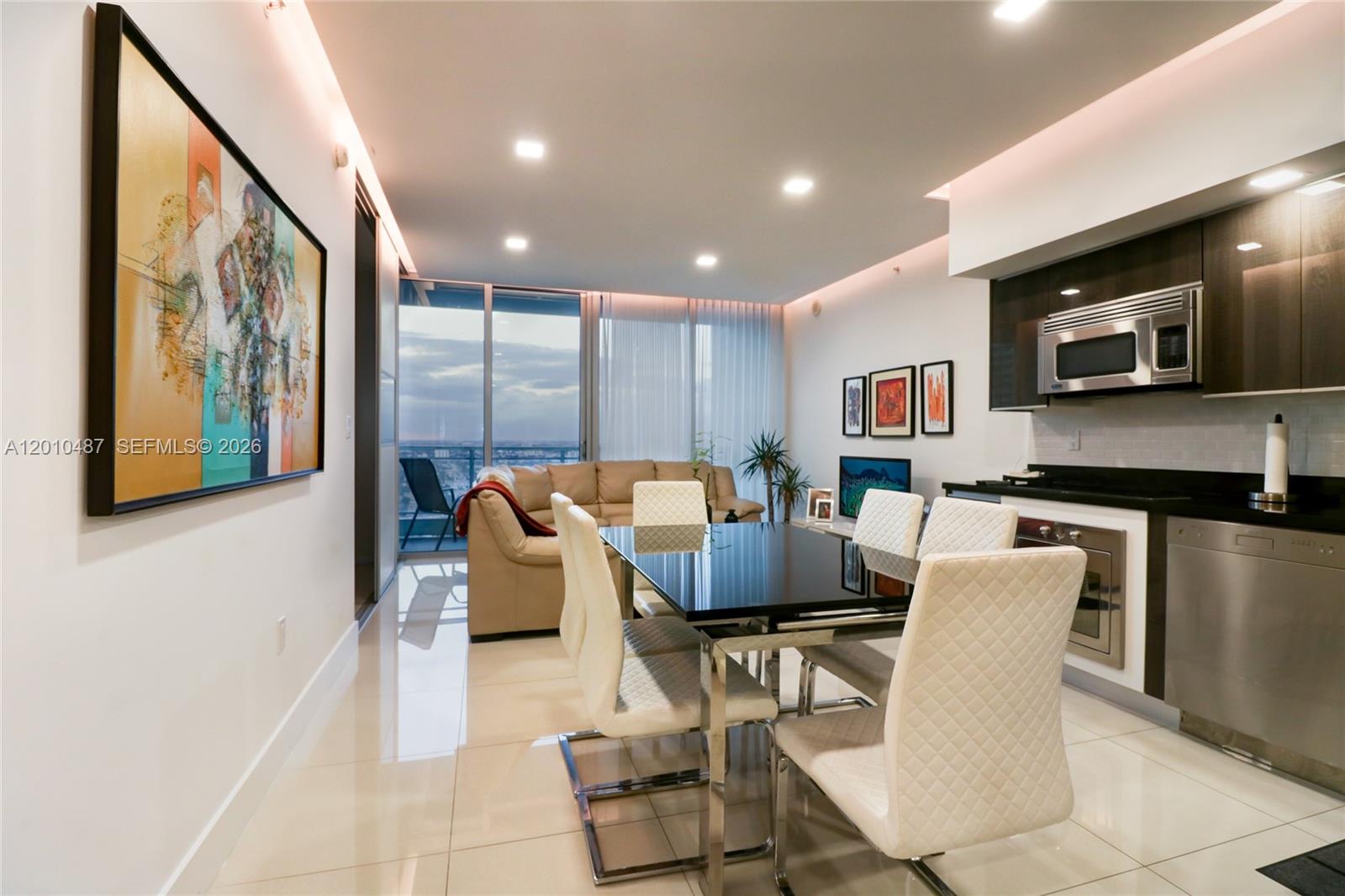 Mint Condominium