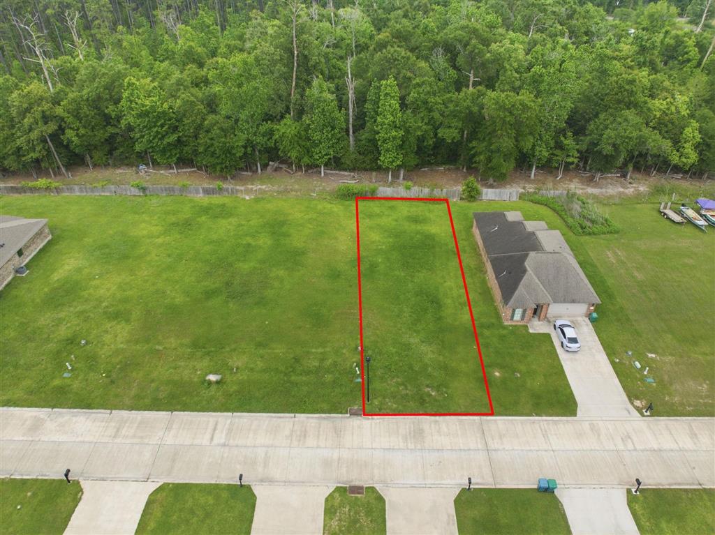 Sheila Drive Lot 30