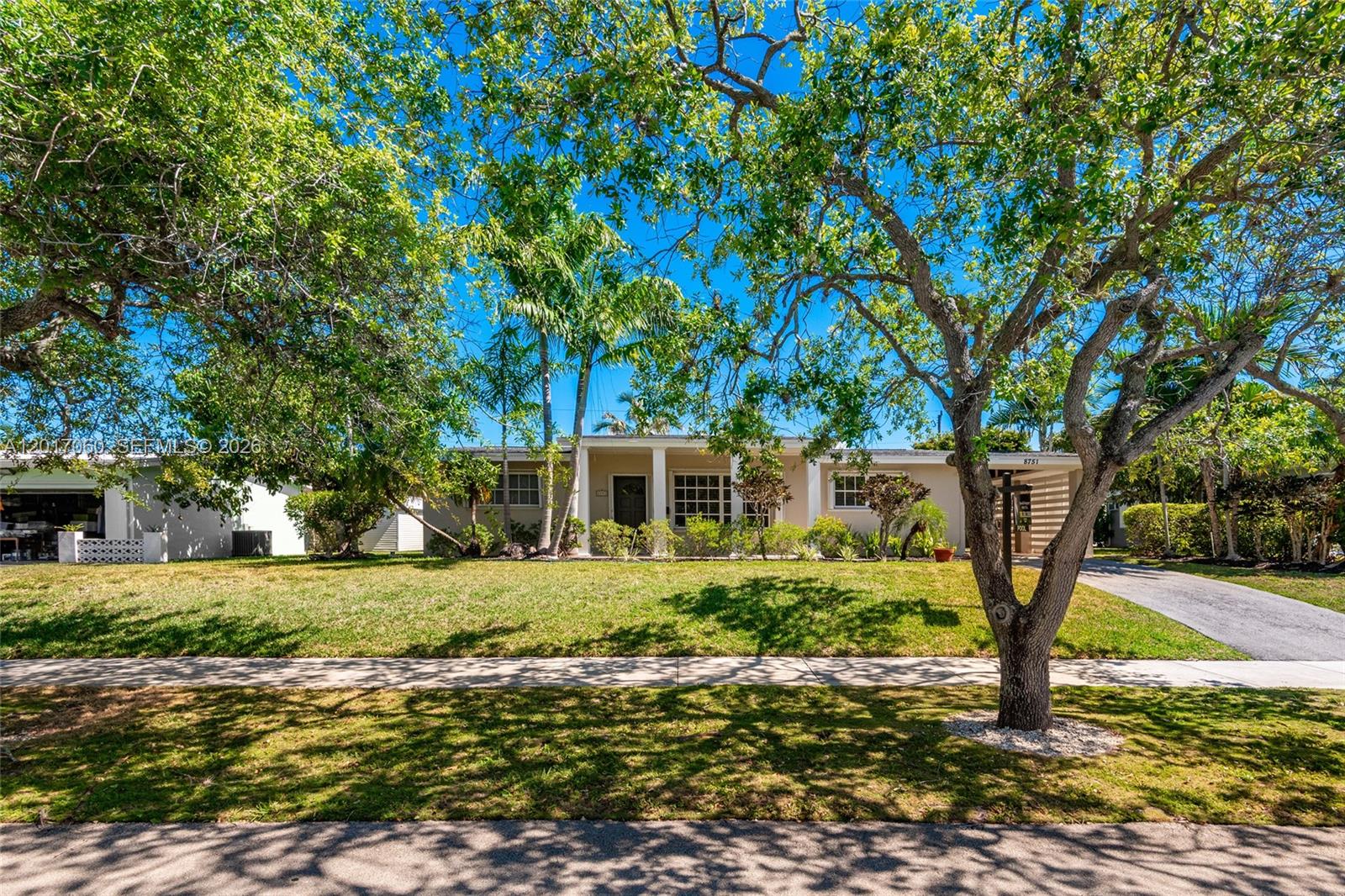 Whispering Pines Estates