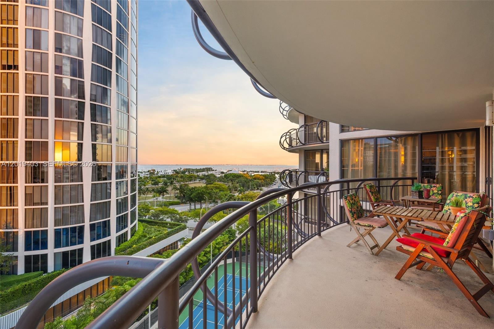 Grove Towers Condo