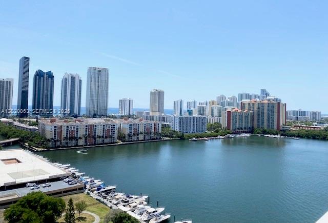 Winston Towers 700 Condo