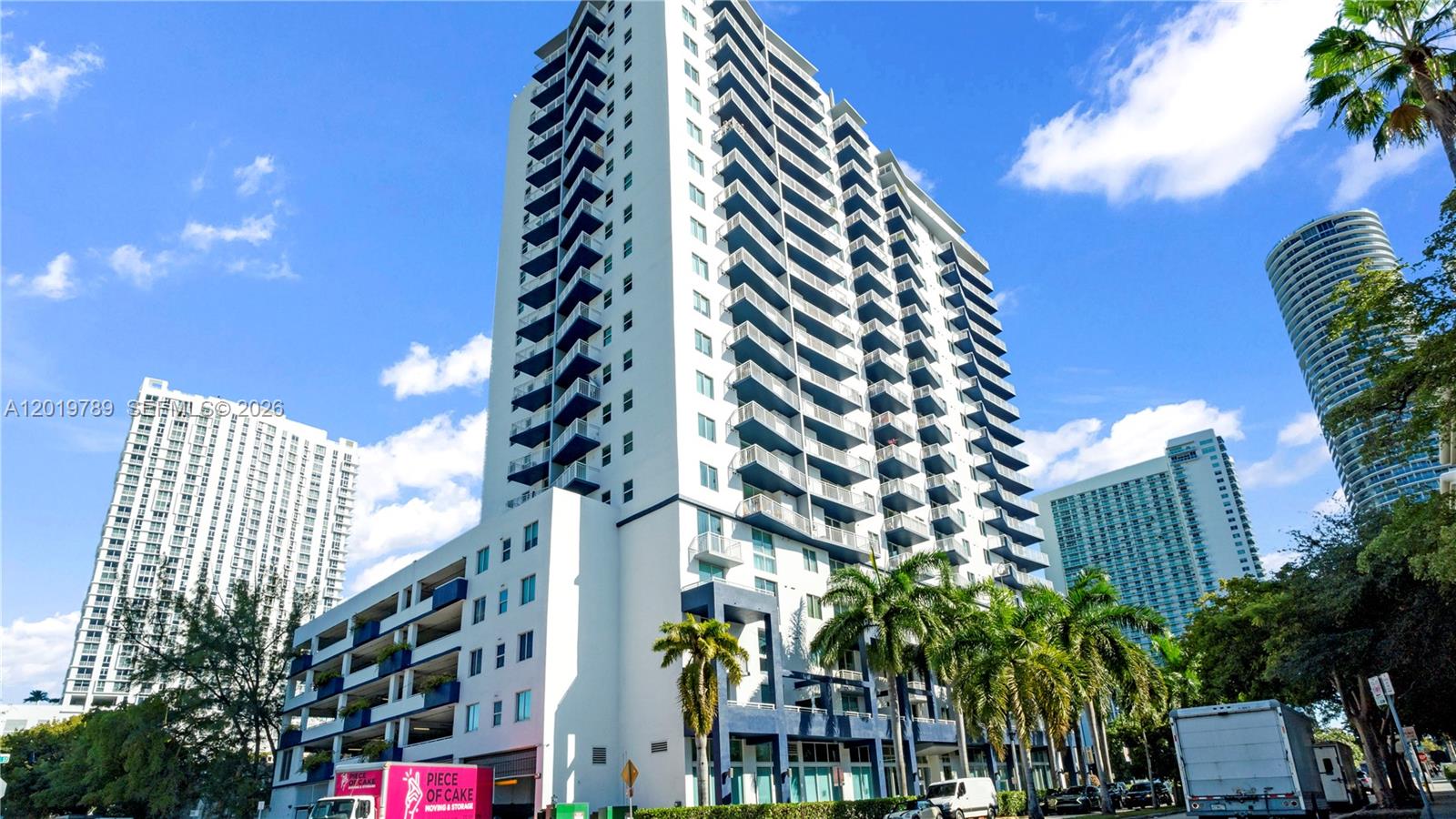 1800 Biscayne Plaza Condo