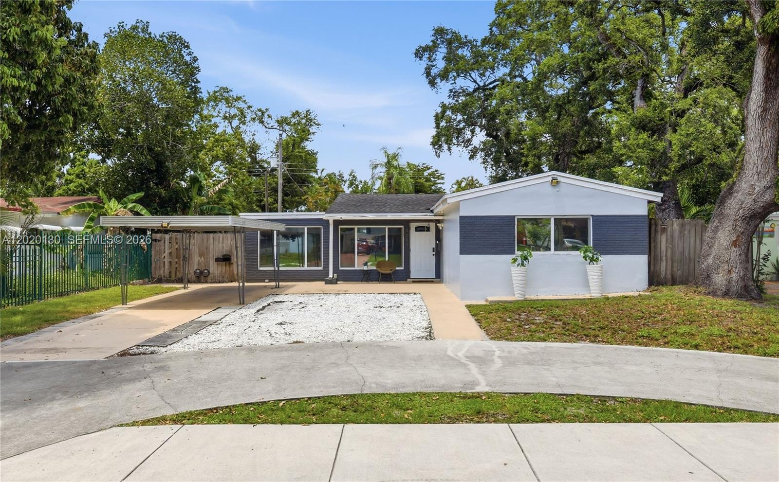 Palm Lane Villa No 3