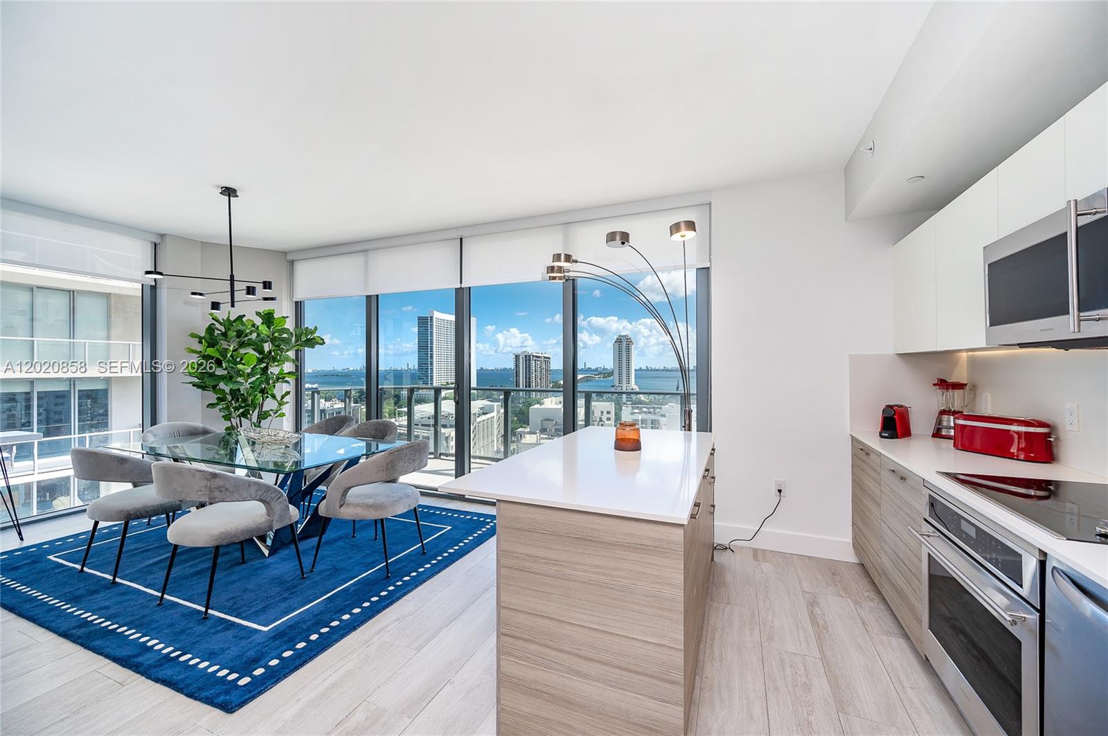 3401 Midtown Condo
