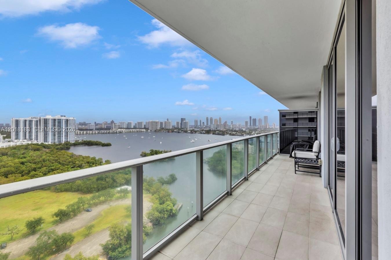 The Harbour North Condo