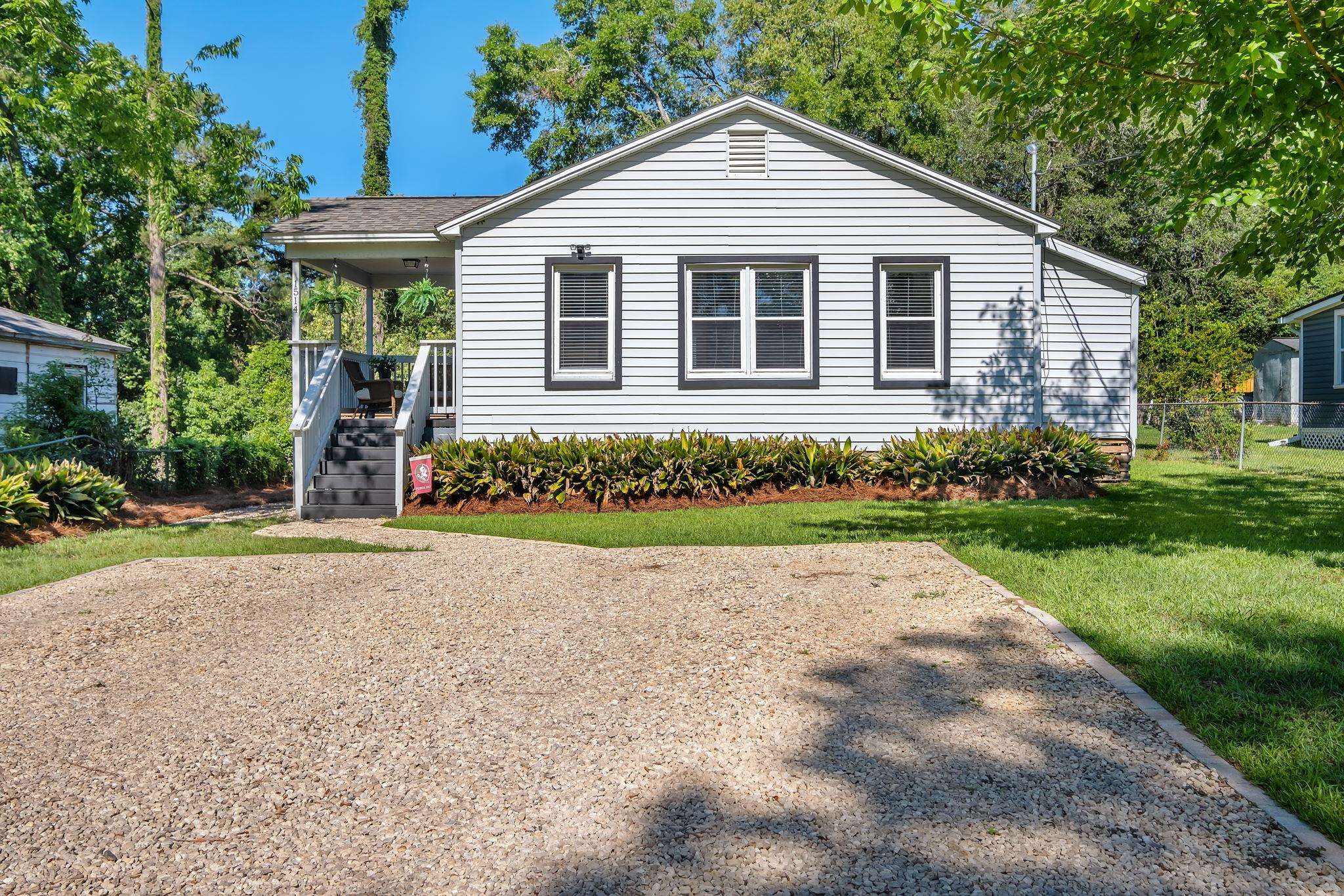 1514  PROCTOR Street , Tallahassee, FL, 