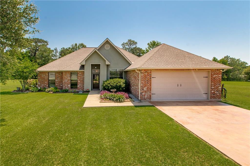 Homes for sale in Loranger, LA | 18338 Red Wolf Trl, Loranger, LA 70446 | MLS# 2558624