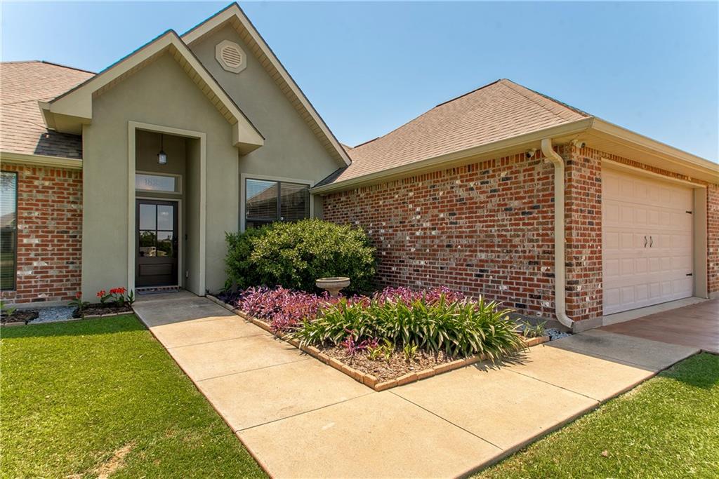 Homes for sale in Loranger, LA | 18338 Red Wolf Trl, Loranger, LA 70446 | MLS# 2558624