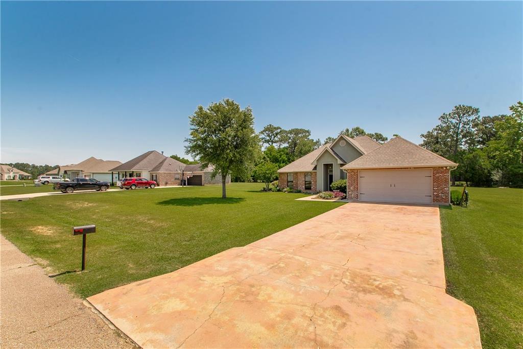 Homes for sale in Loranger, LA | 18338 Red Wolf Trl, Loranger, LA 70446 | MLS# 2558624