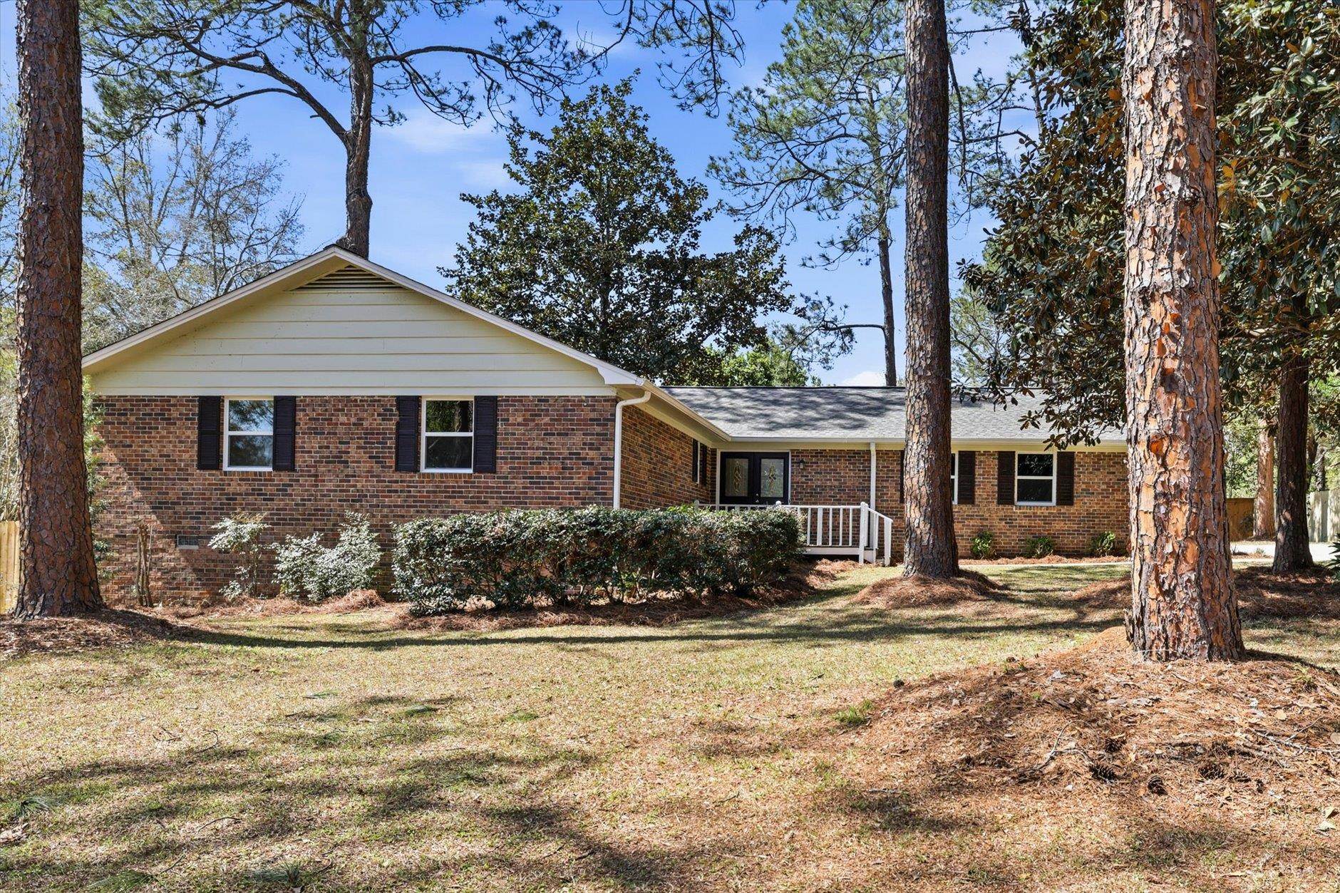 2805  Tipperary Drive , Tallahassee, FL, 32309