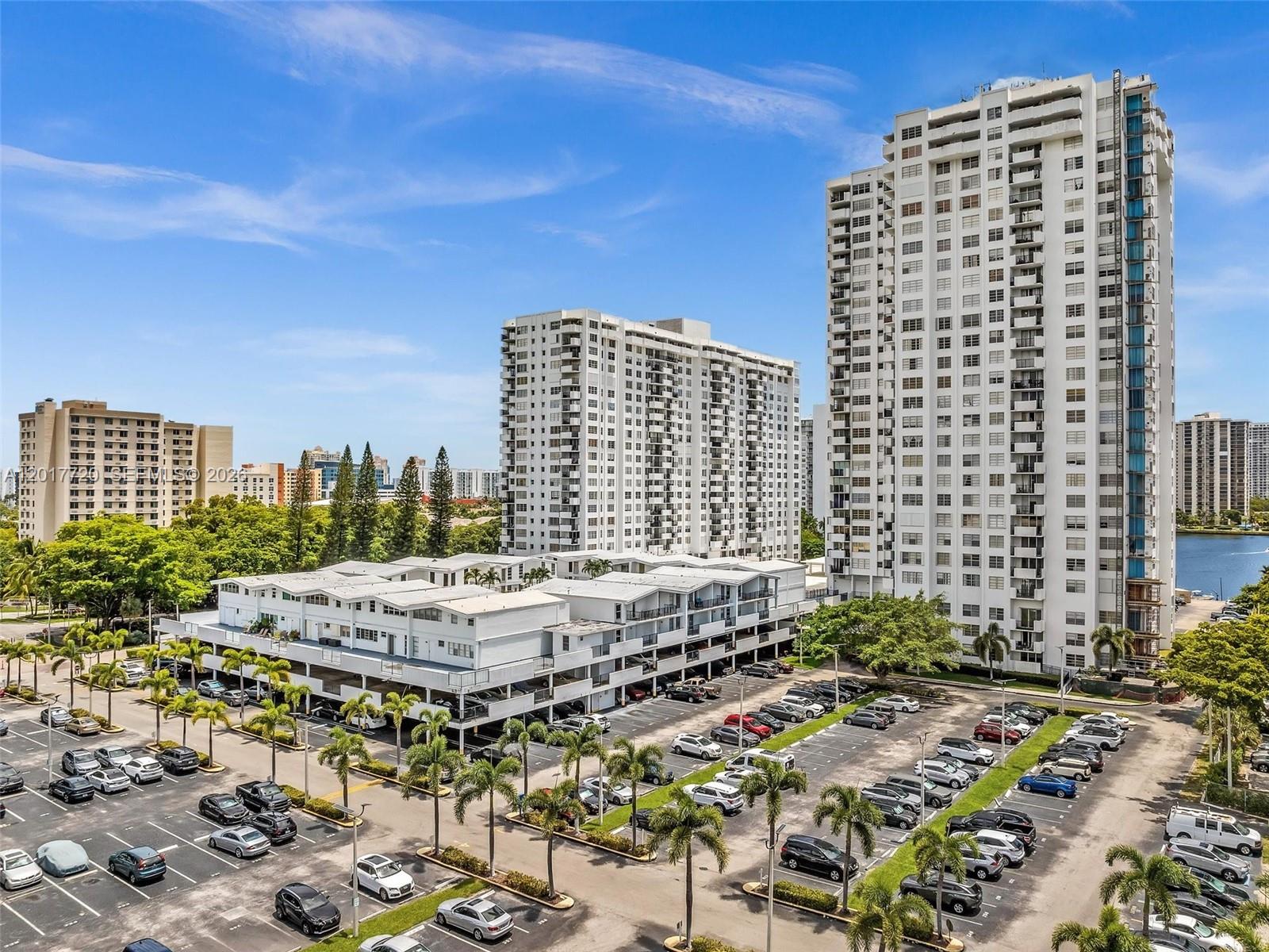 Commodore Plaza Condo