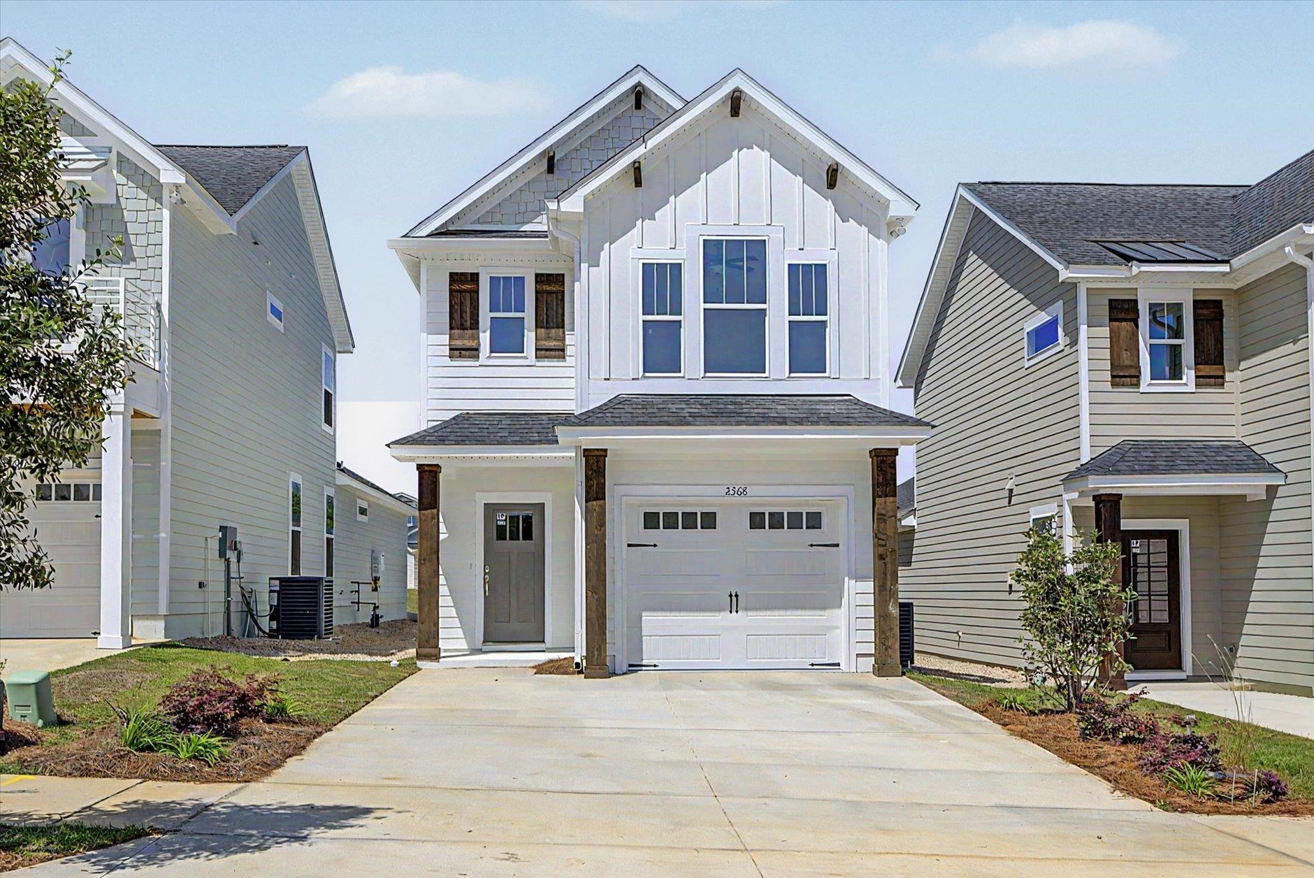 2368  Briar Rose Glen , Tallahassee, FL, 