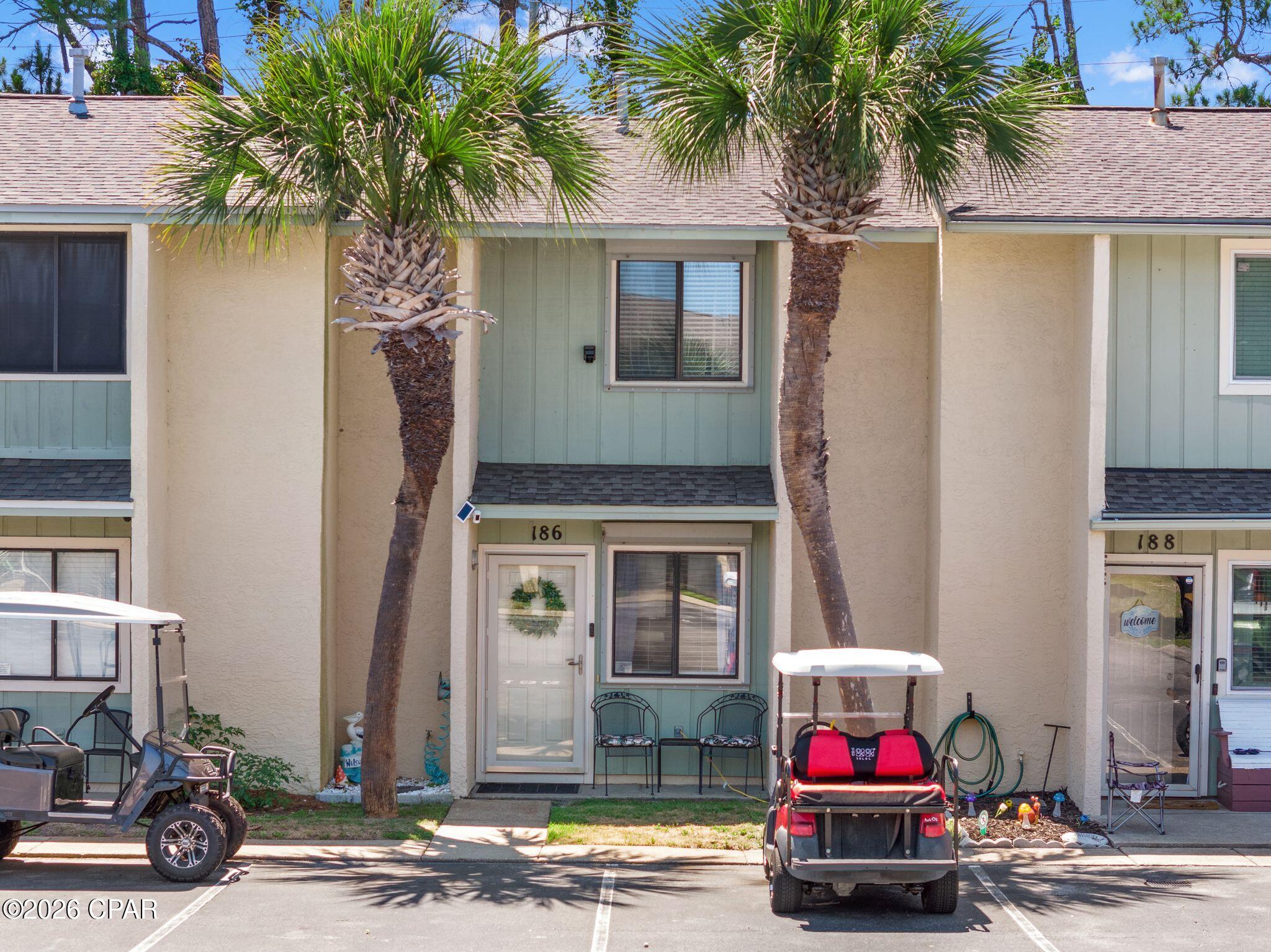 186 Robin Lane, Panama City Beach, FL 32407