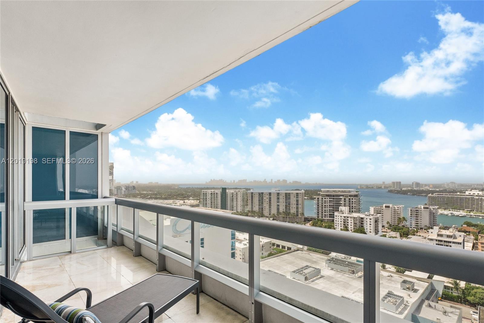 North Carillon Beach Cond