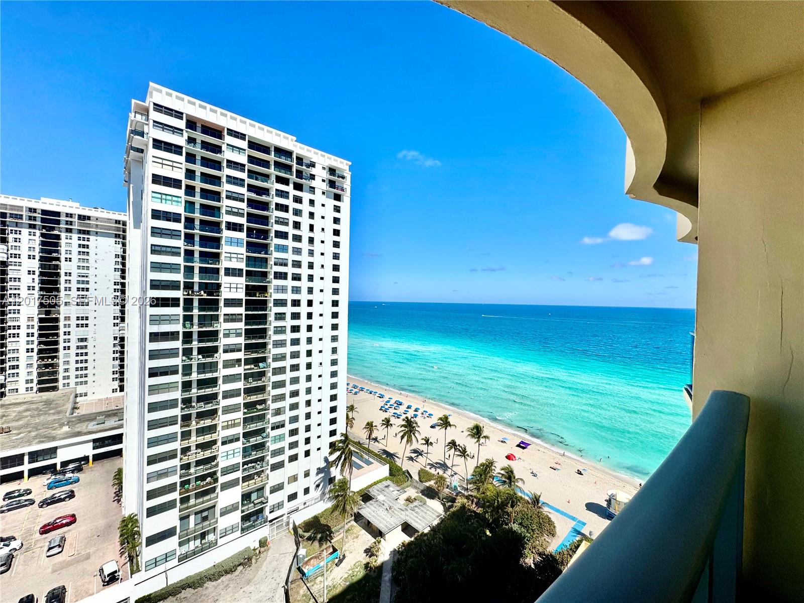 Wave Condo