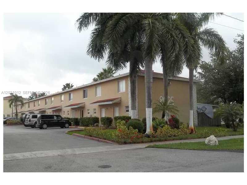 Las Villas De Fountainble