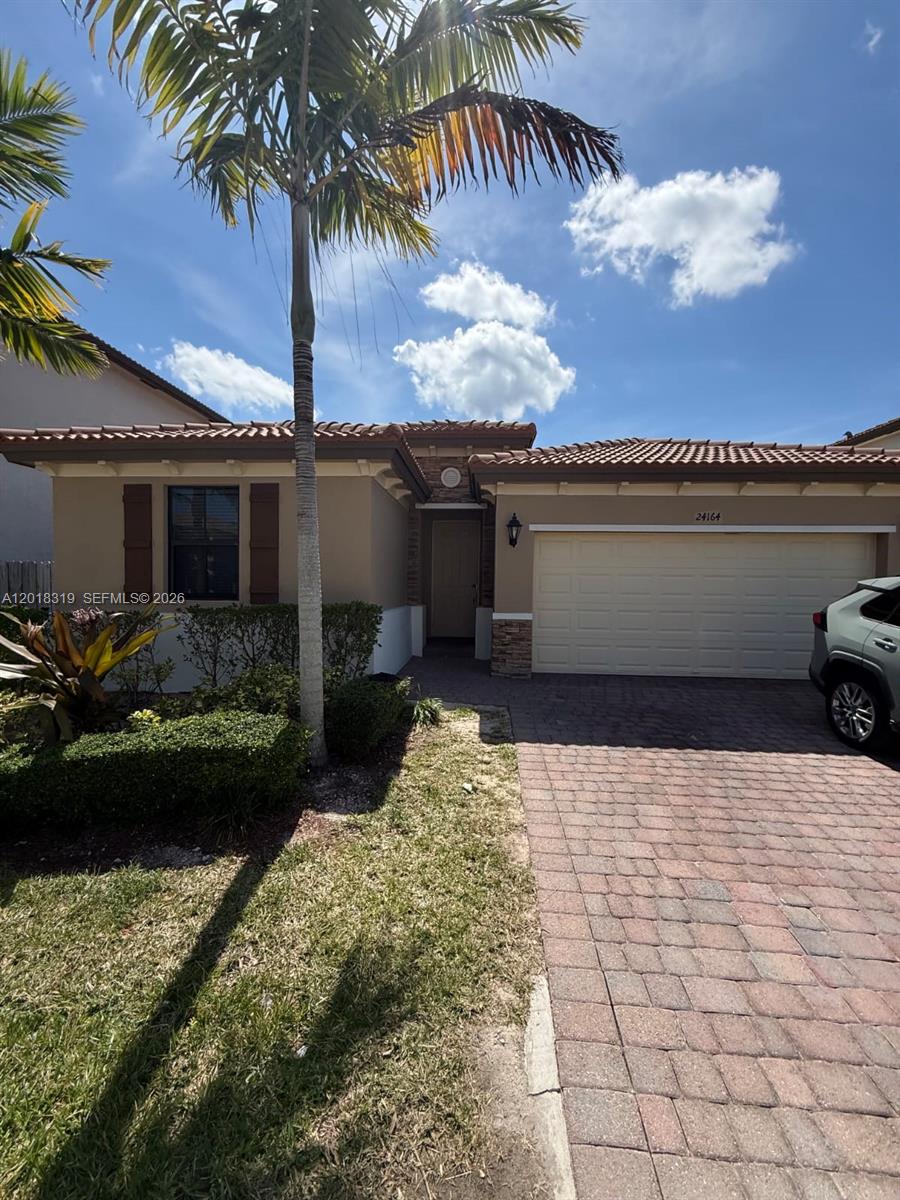 Silver Palm Southwest
