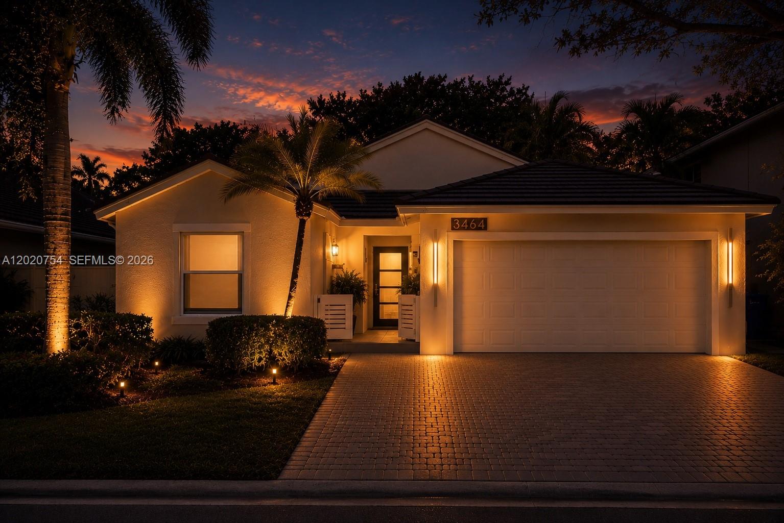 Banyan Oakridge Plat