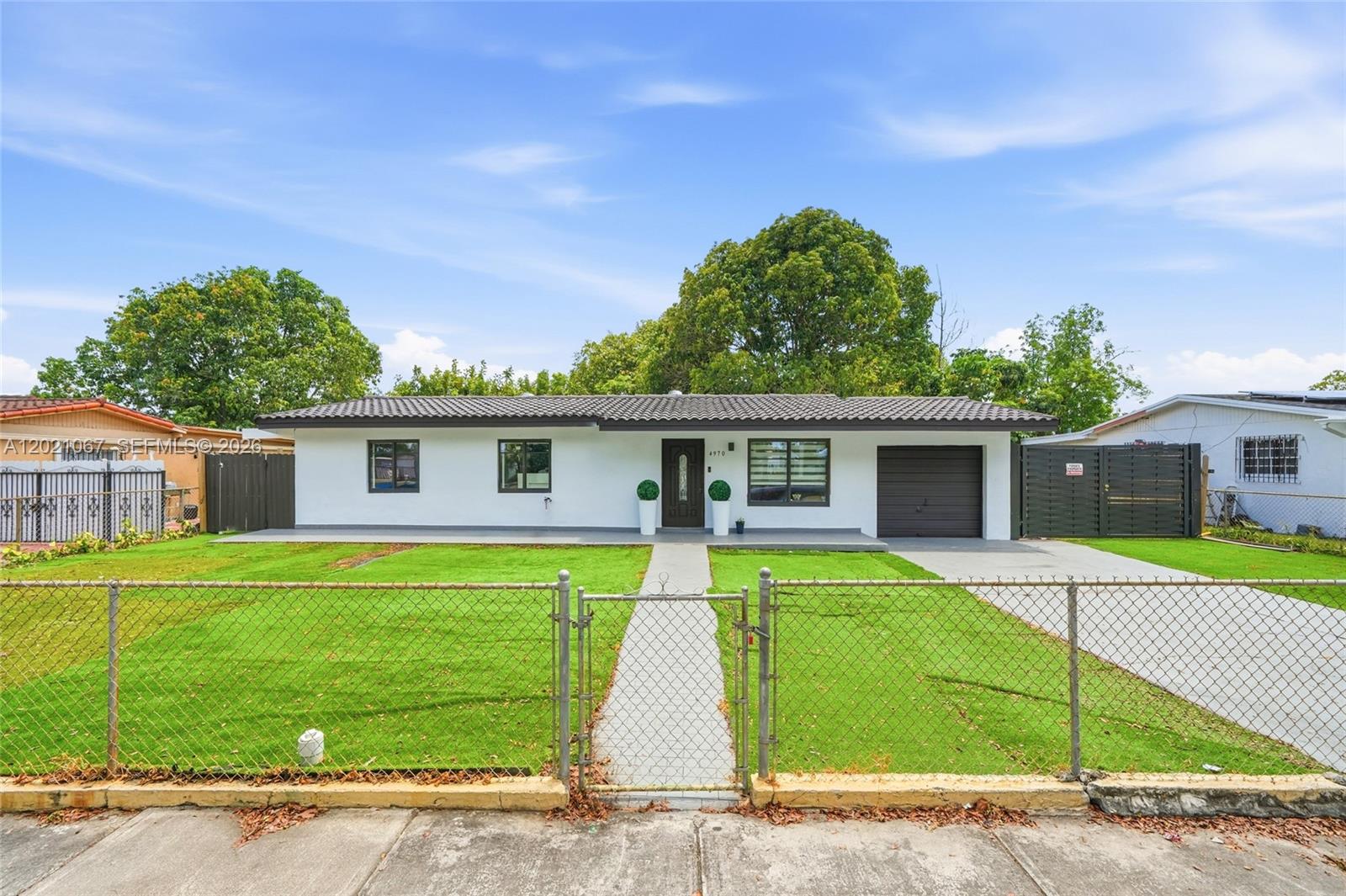 Miami Gardens Manor Sec 3